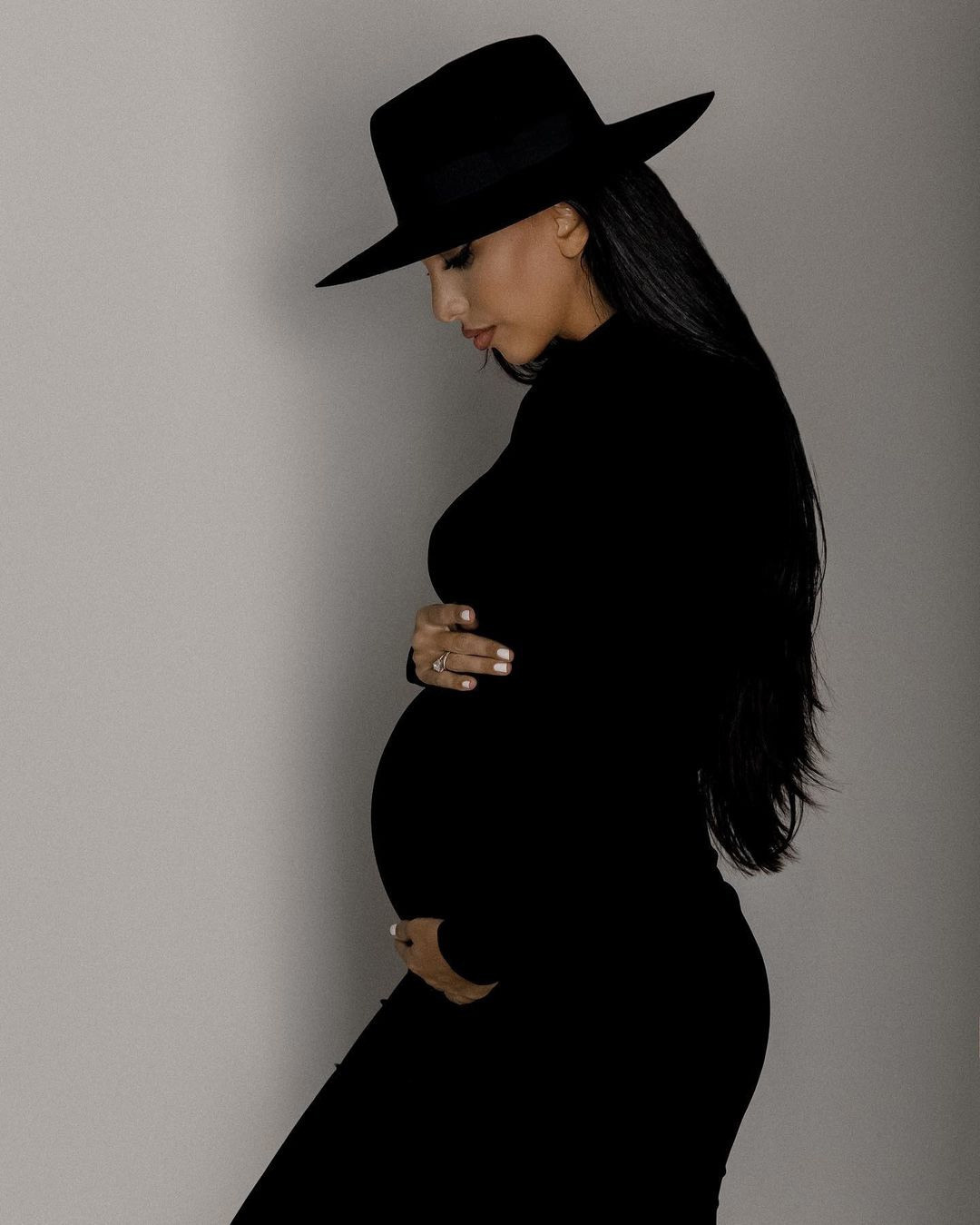 Mom and baby. Ph.emmi