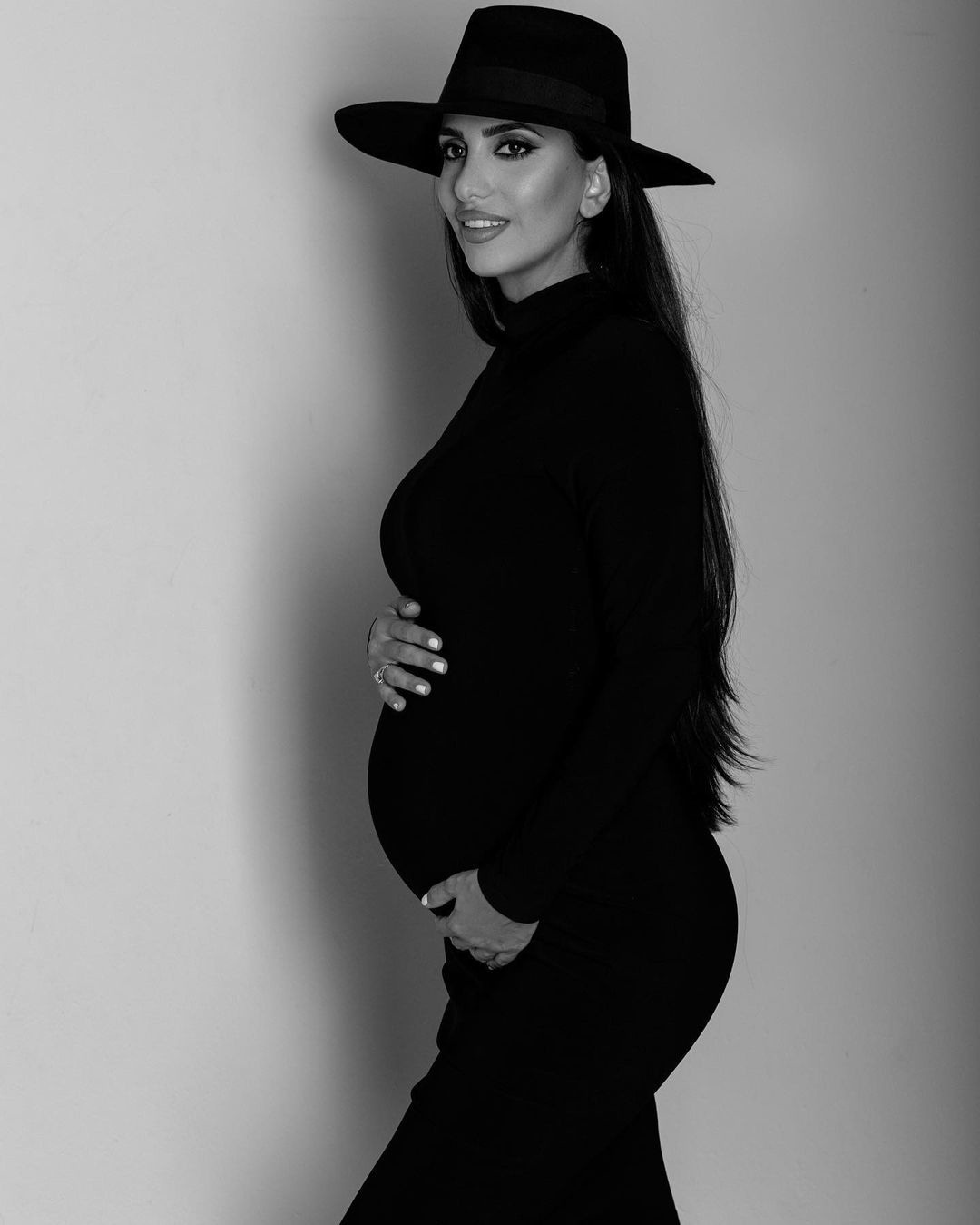 Mom and baby. Ph.emmi