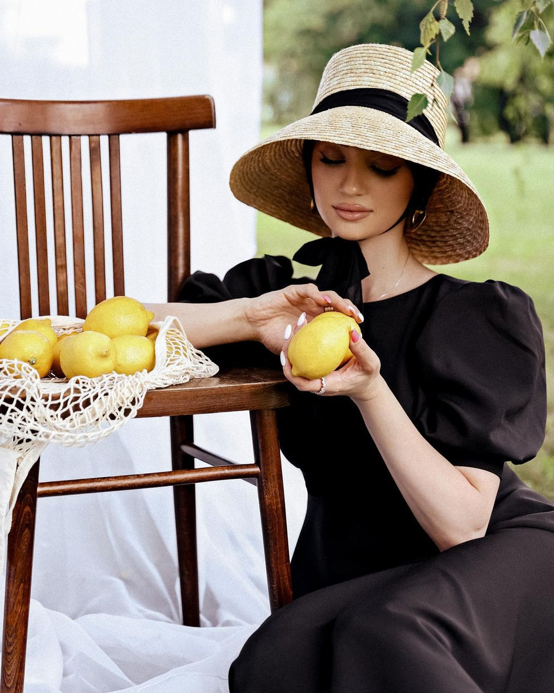 Mom and baby. Ph.emmi