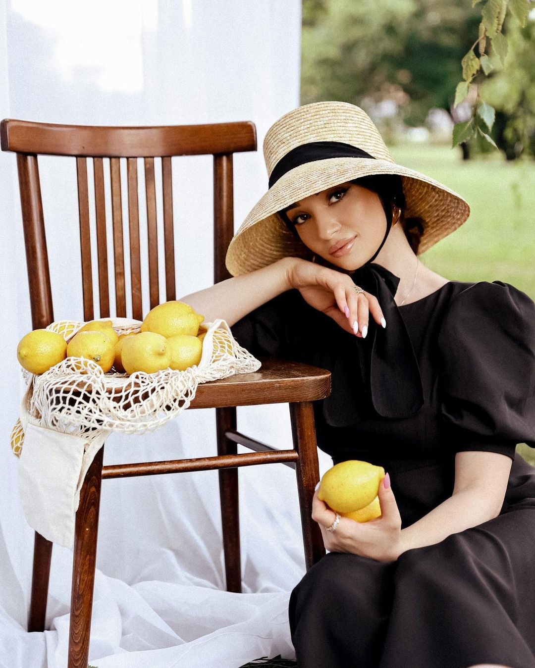 Mom and baby. Ph.emmi