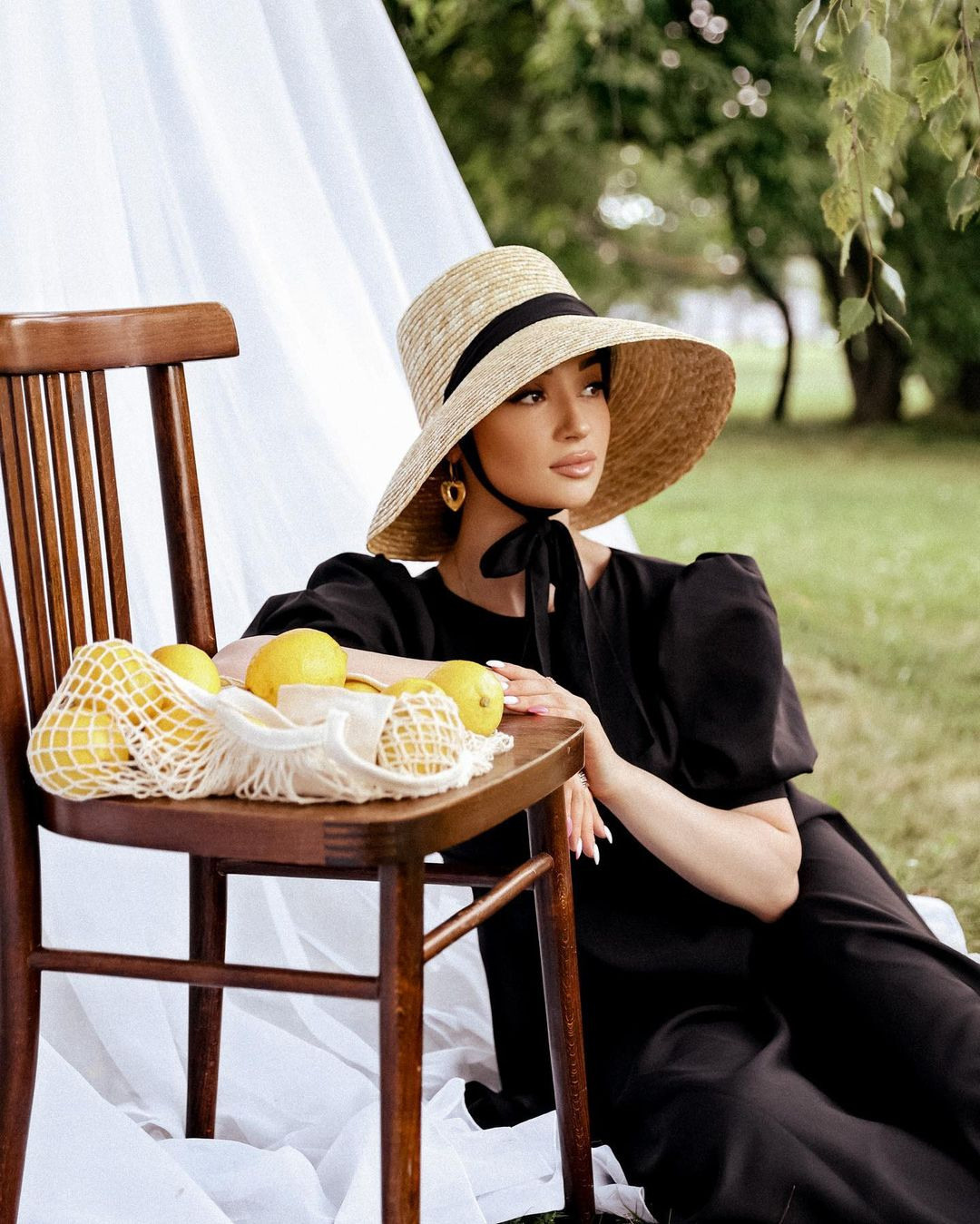 Mom and baby. Ph.emmi