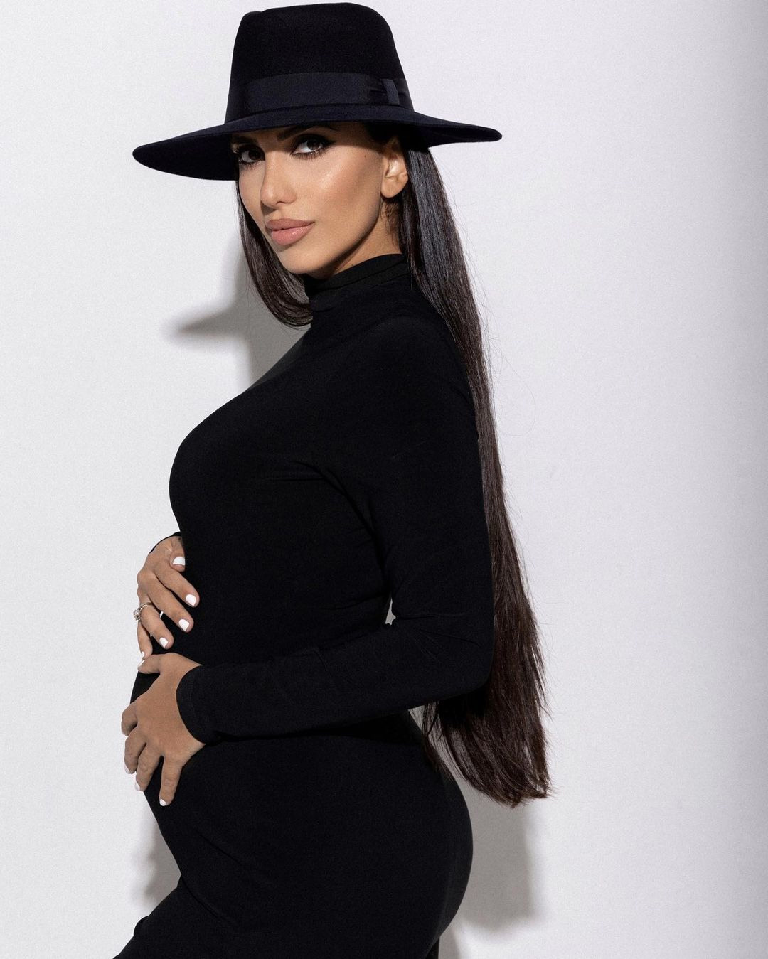 Mom and baby. Ph.emmi