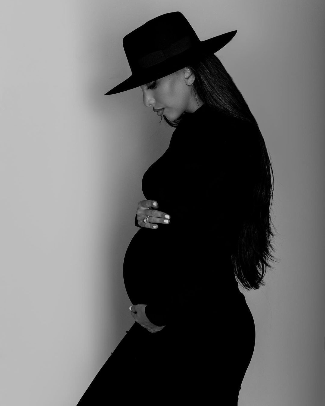 Mom and baby. Ph.emmi