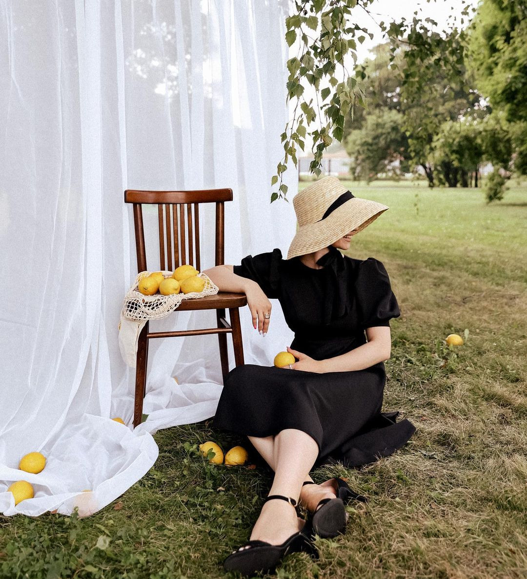 Mom and baby. Ph.emmi