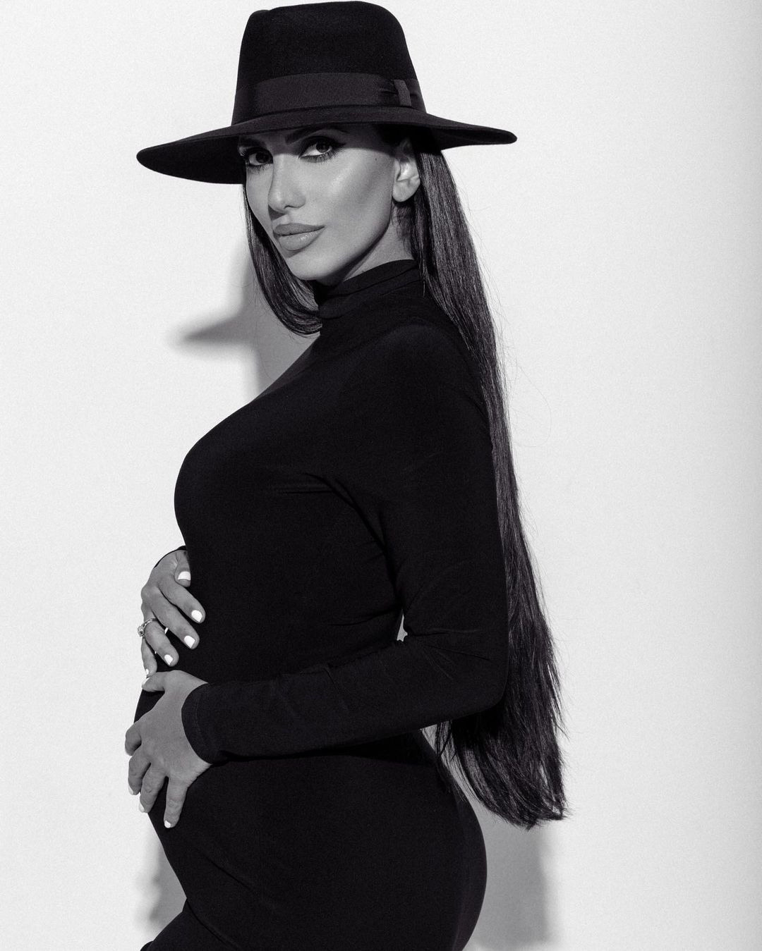 Mom and baby. Ph.emmi