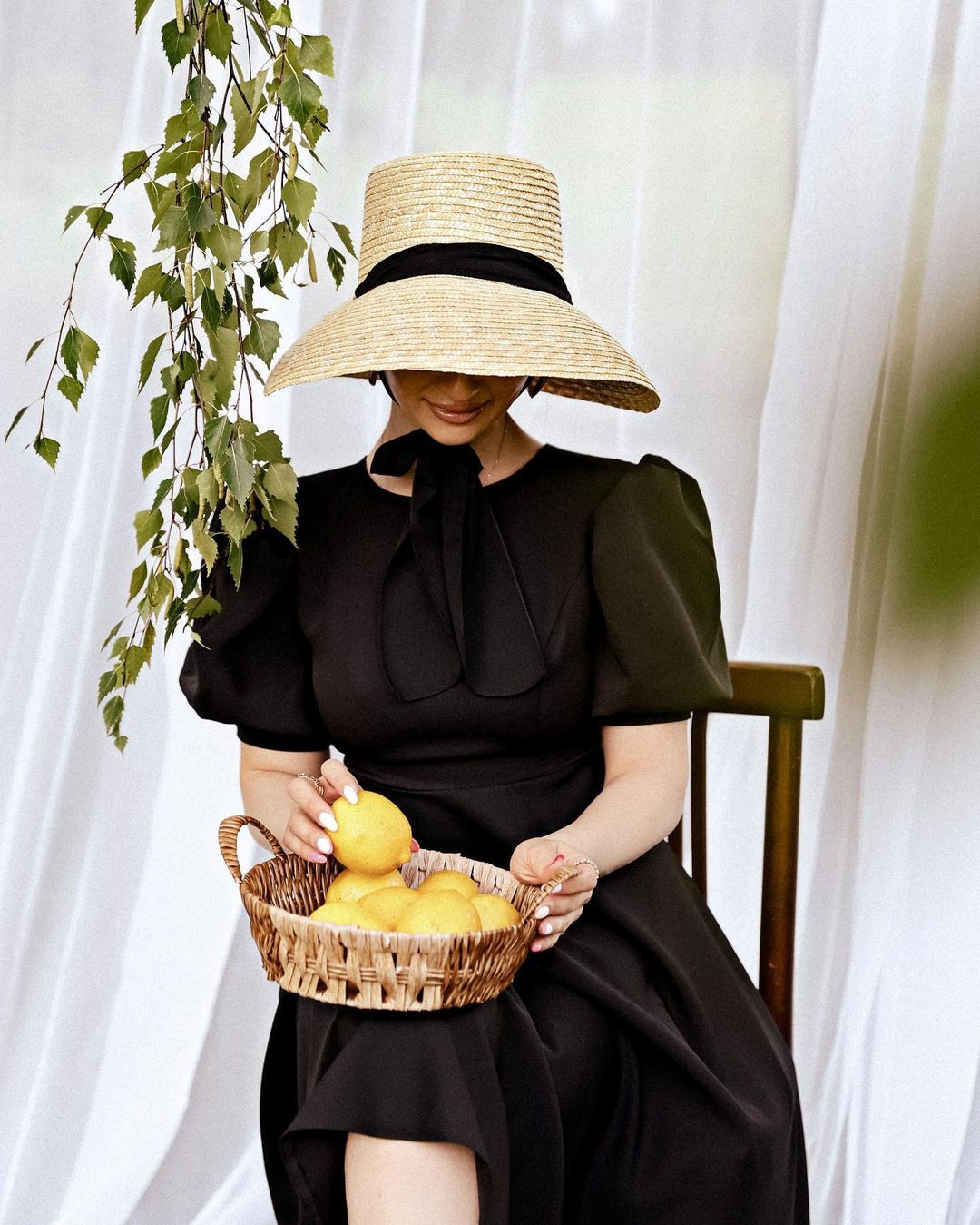 Mom and baby. Ph.emmi