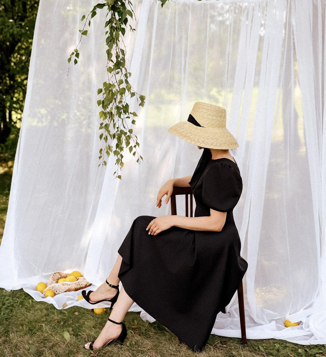 Mom and baby. Ph.emmi