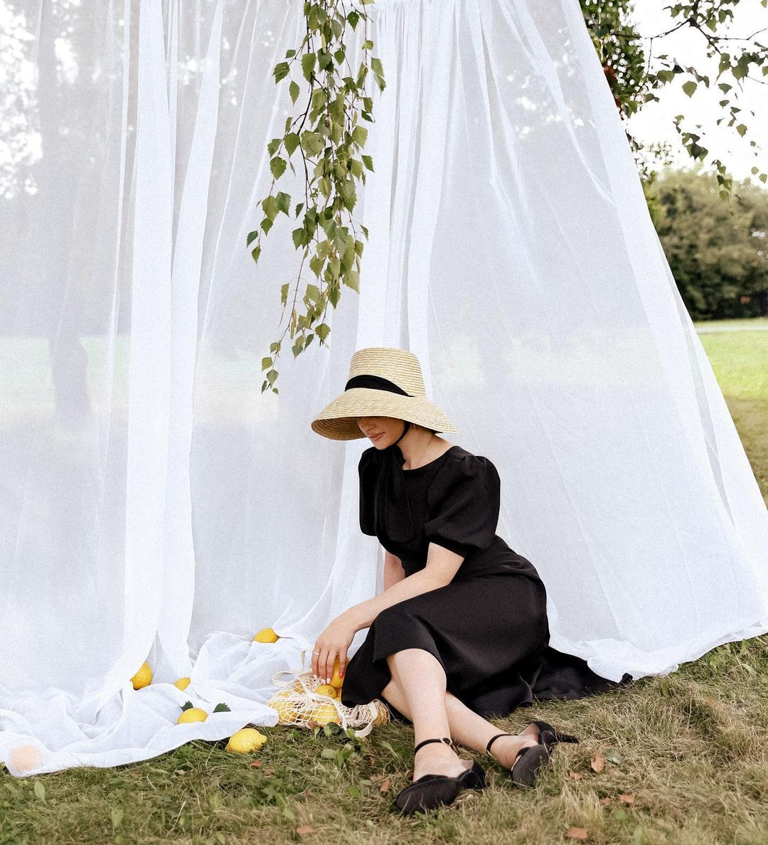 Mom and baby. Ph.emmi