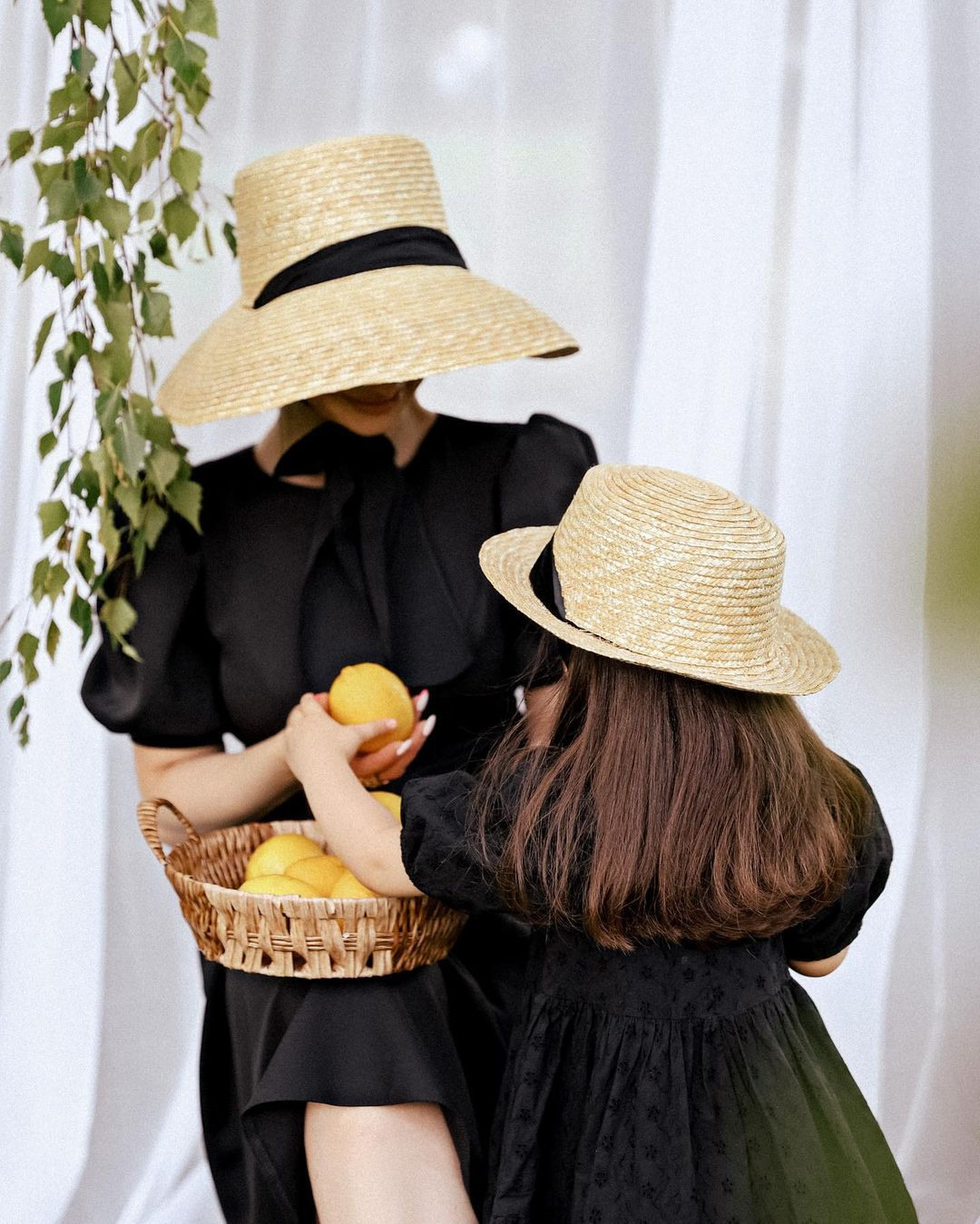 Mom and baby. Ph.emmi