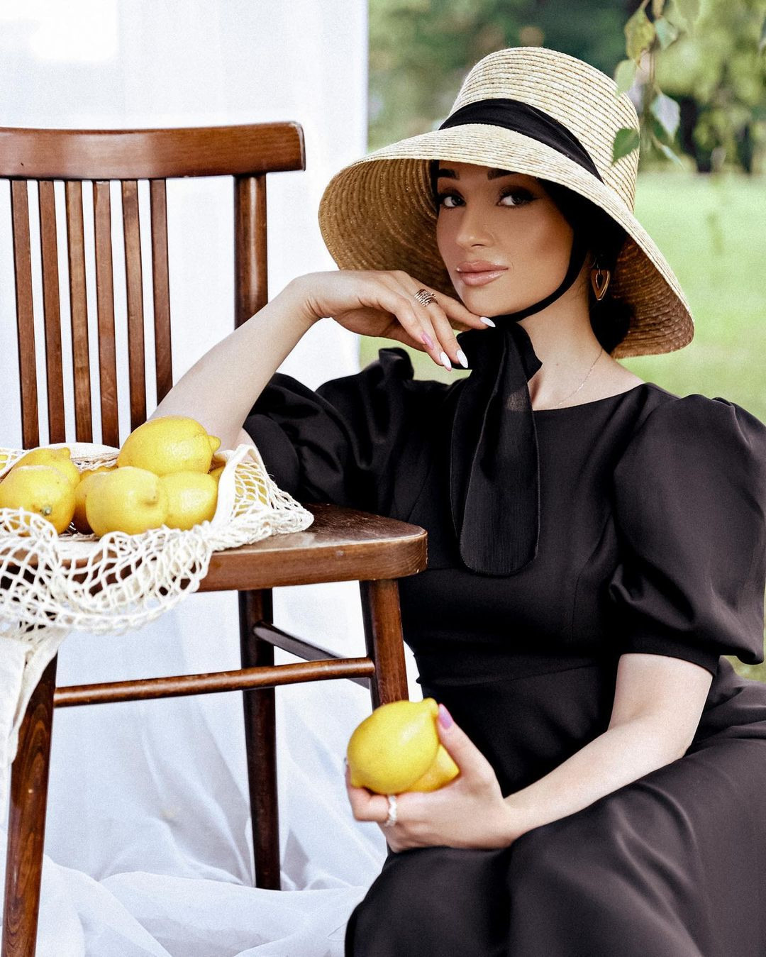 Mom and baby. Ph.emmi