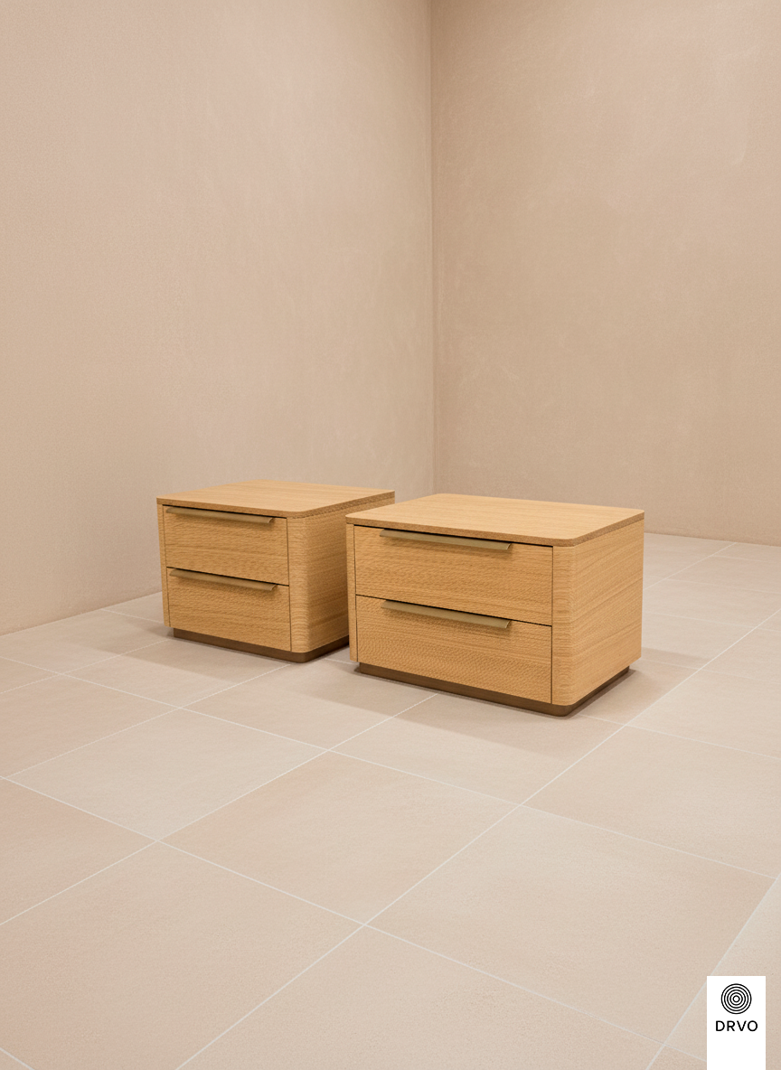 Тумбы. DRVO — мебельное производство полного цикла