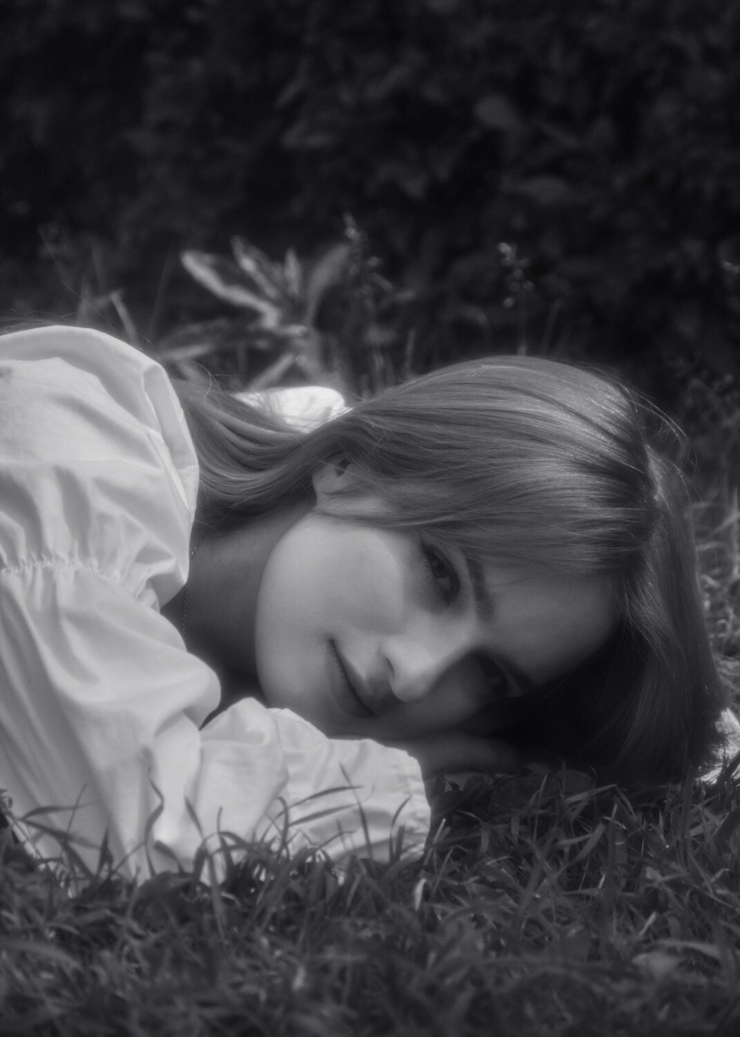 Anna. Фэшн фотограф в Москве Почерняева Анастасия