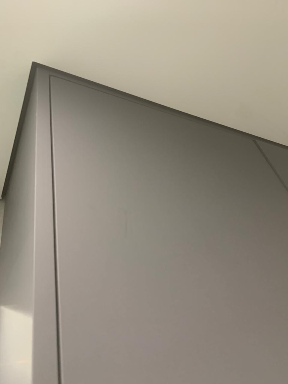 Наши работы. IK-Comfort — Натяжные потолки, двери и окна в Анжеро-Судженске