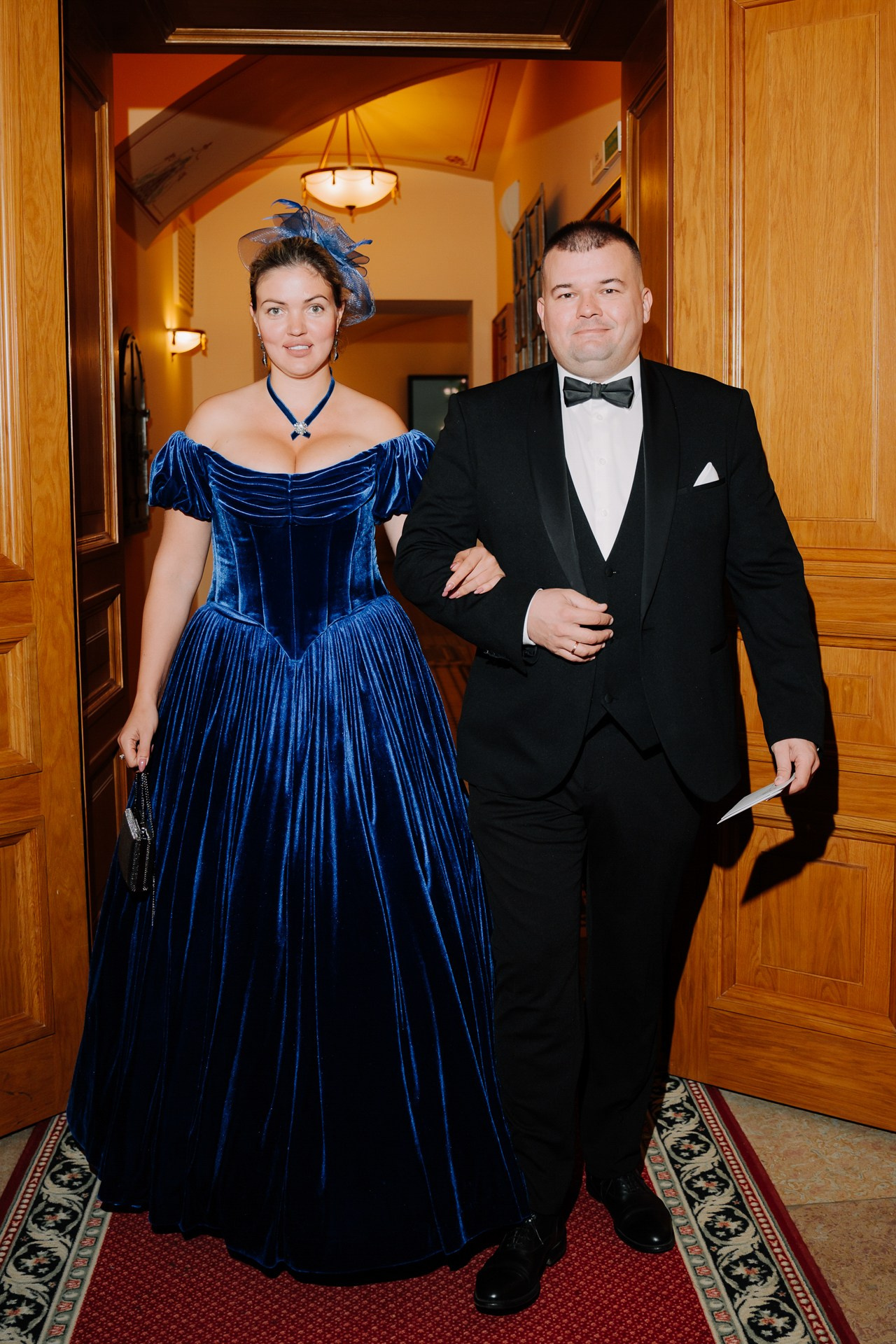 БАЛТИЙСКИЙ БАЛ. Night2Day Санкт-Петербург