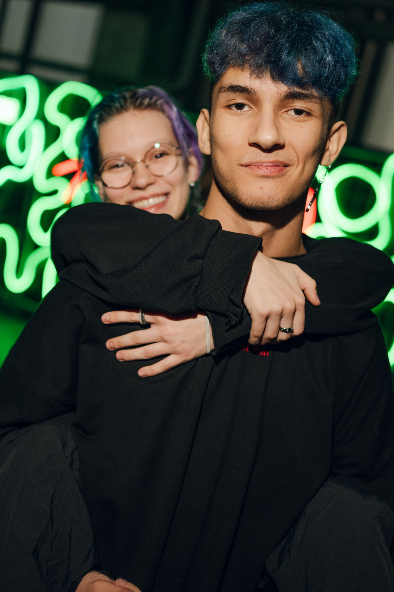 АльфаДвиж. Фотографы и Видеографы Night2Day Санкт-Петербург