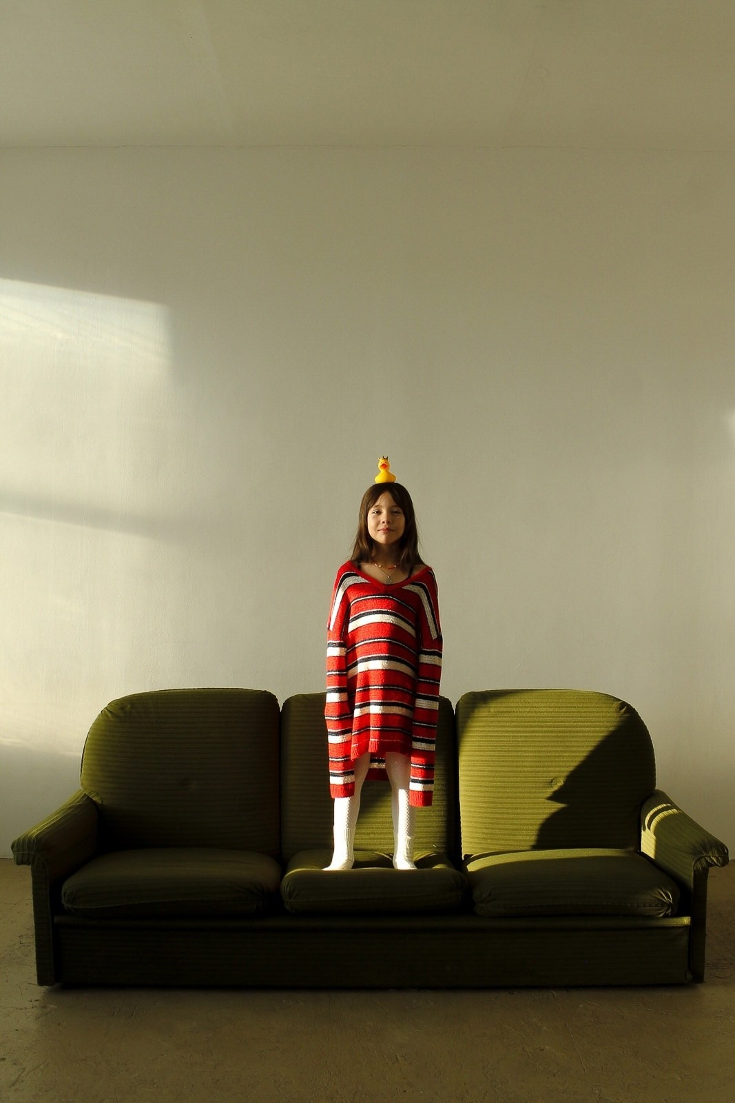 Алина. Борщевская Елизавета / фотограф Иркутск