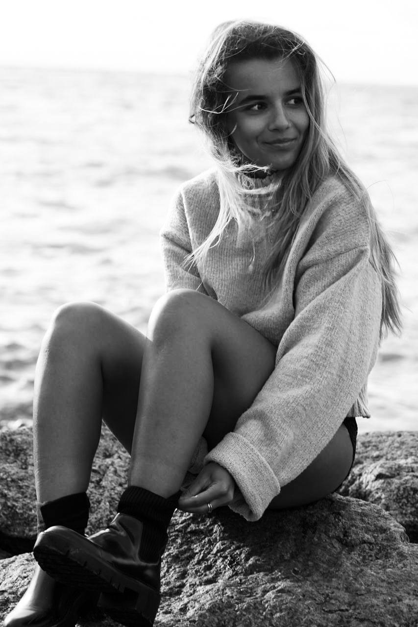 Индивидуальная съемка. Northerndaria Фотограф & Видеограф