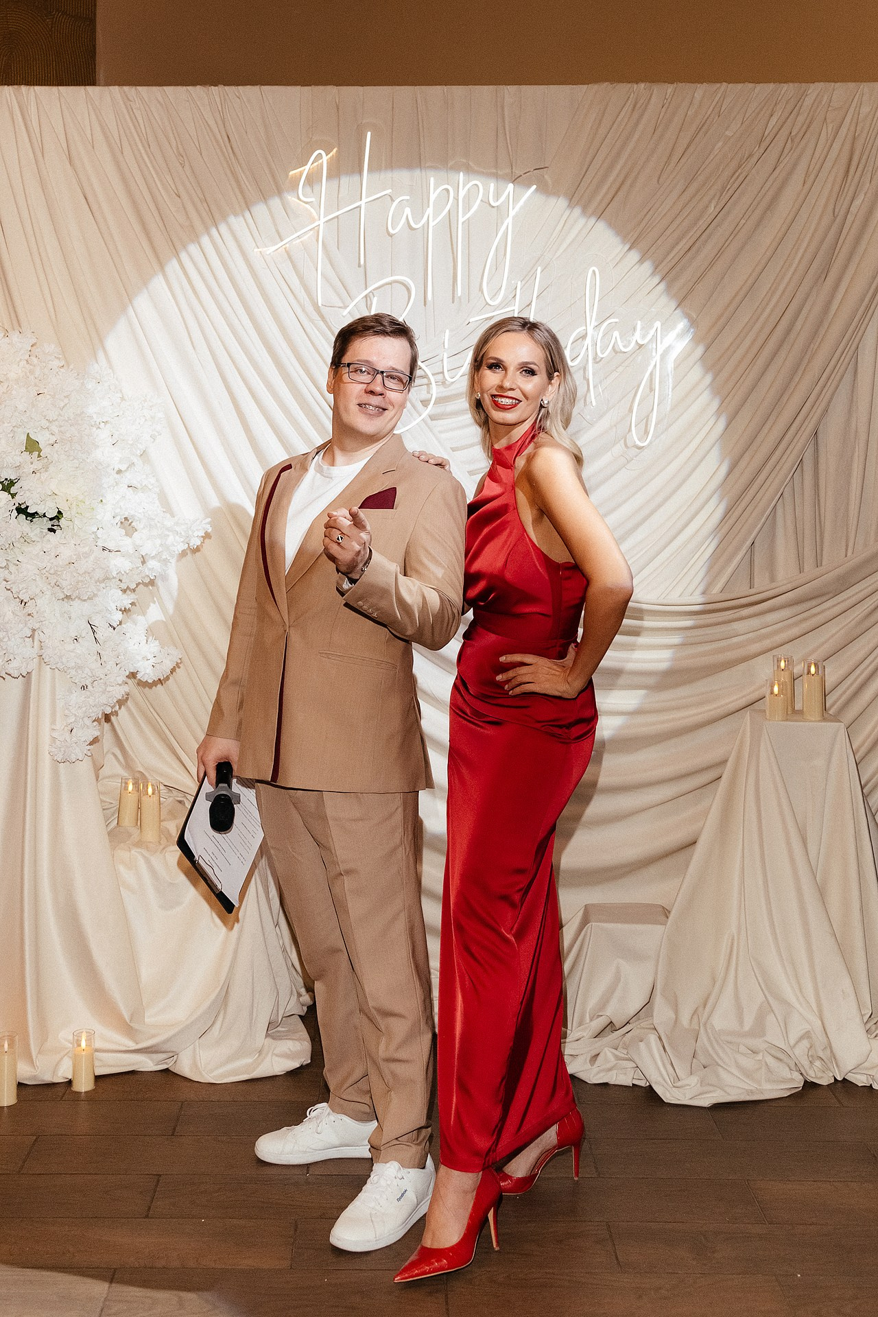 Репортаж юбилей фотошколы. Светский фотограф Санкт-Петербург и ЛО