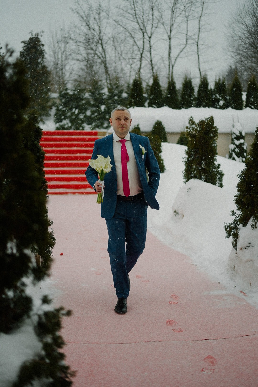 Ринат и Анжелика. Фотограф Лола Волна, город Москва