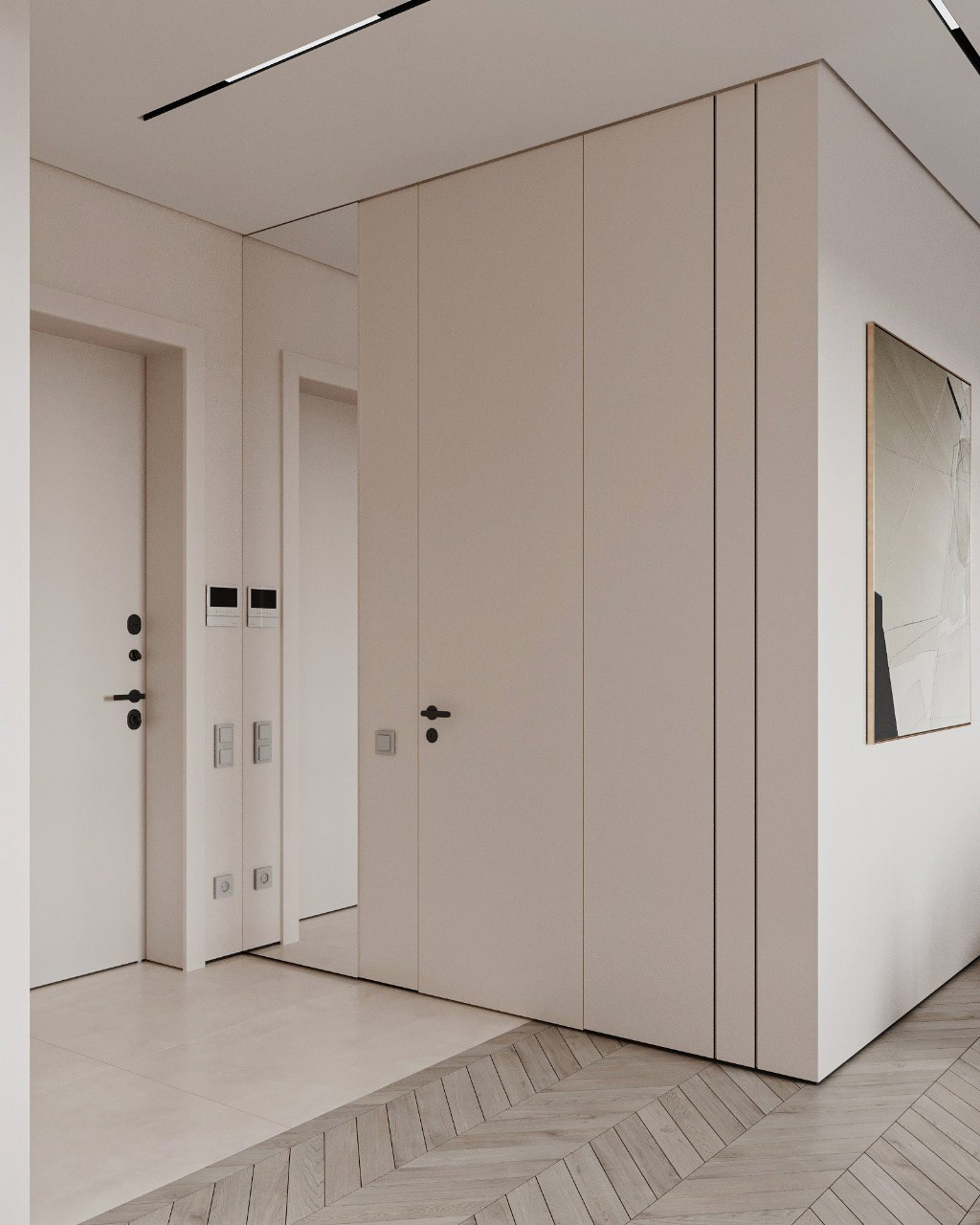 ЖК Wellton. Дизайн интерьеров с Анастасией Рулевой