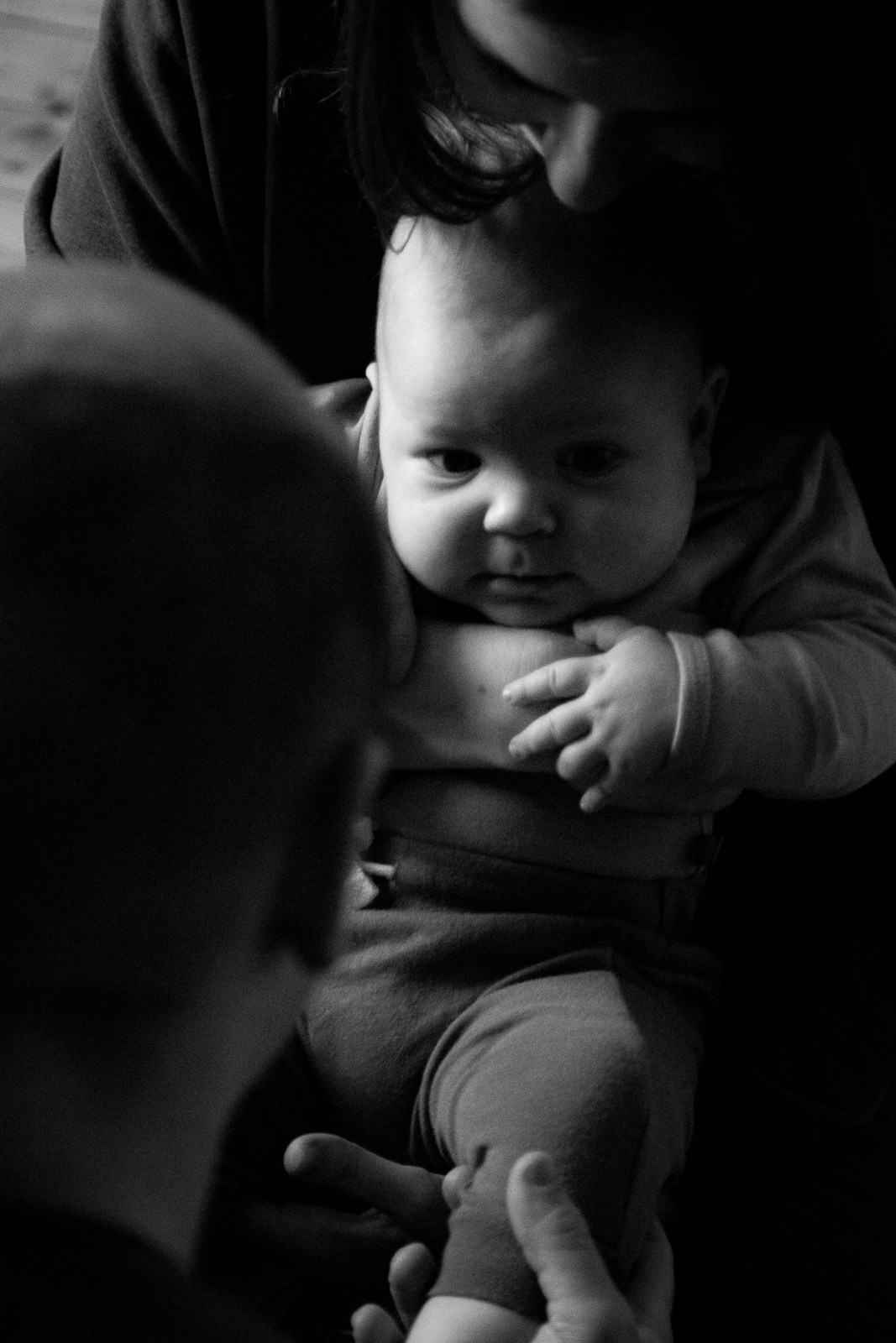 Love. Семейный фотограф Казань Никита Федин