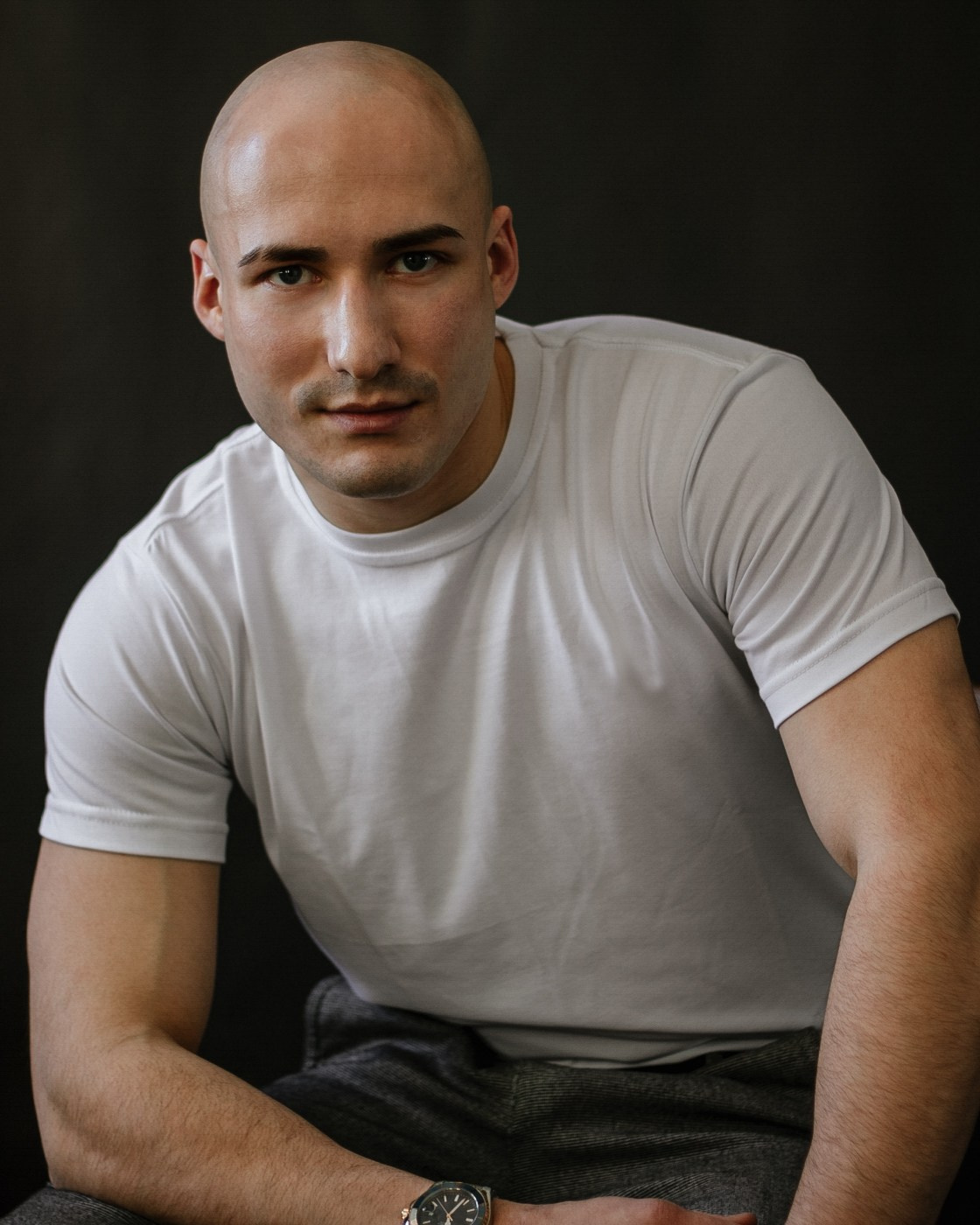 Артём. Воронеж. Фотограф Москва