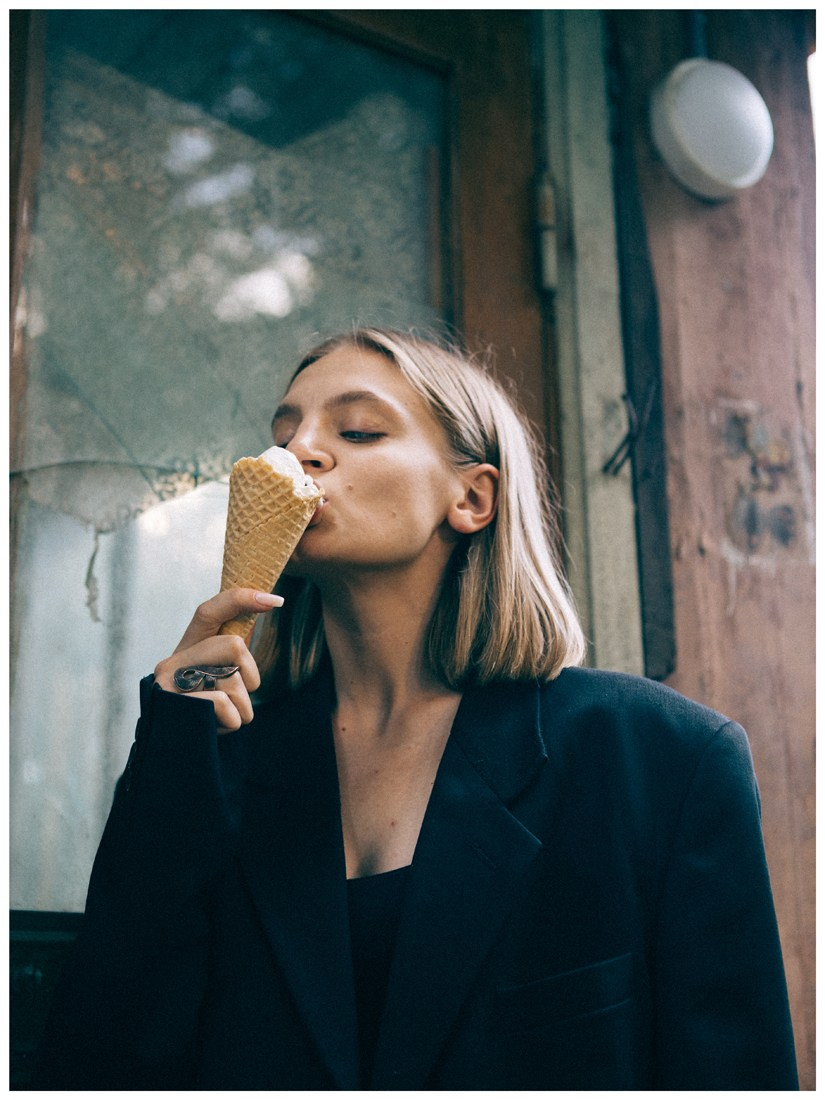 Портретная съёмка. VICTOR SAPOZHNIKOV