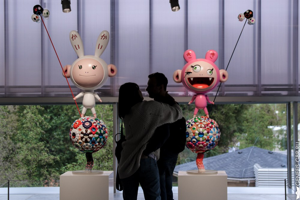 Выставка. Репортажный и интерьерный фотограф Александра Солдатова