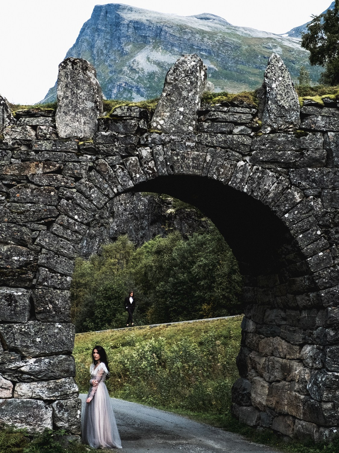 Руслан и Анастасия. Свадебный фотограф Рамиль Баширов