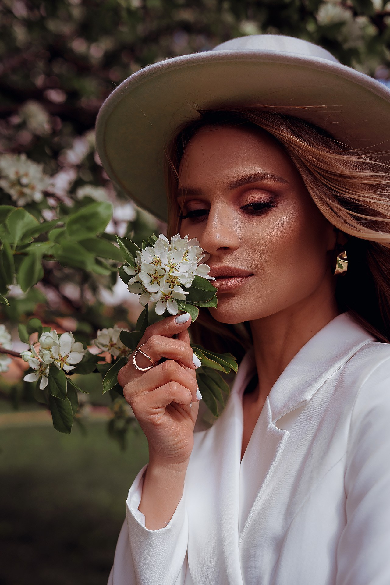 Портфолио индивидуальные. Фотограф в Санкт-Петербурге