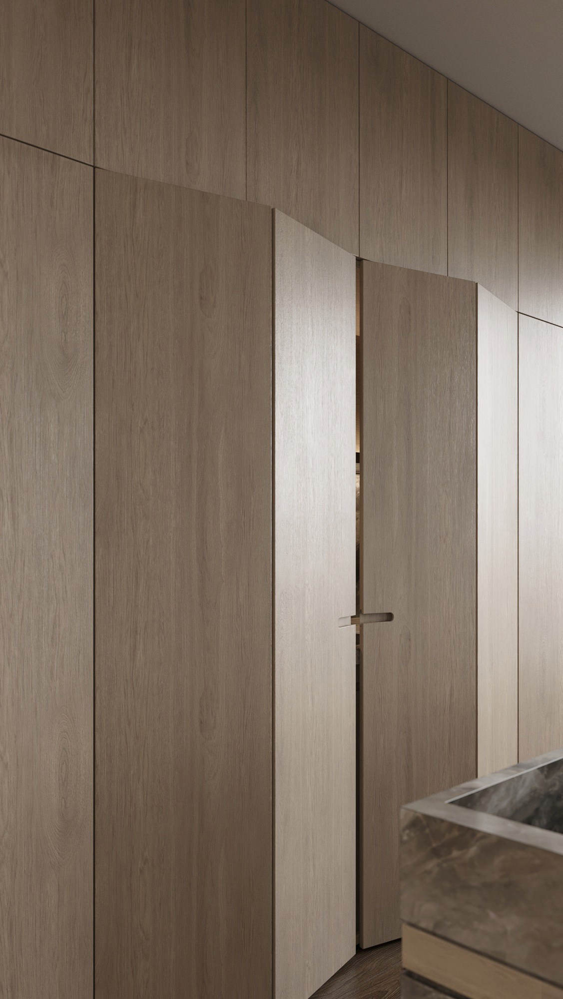 Алматы. Дизайн Ксения Жарко. 3D визуализатор интерьеров Ксения Жарко