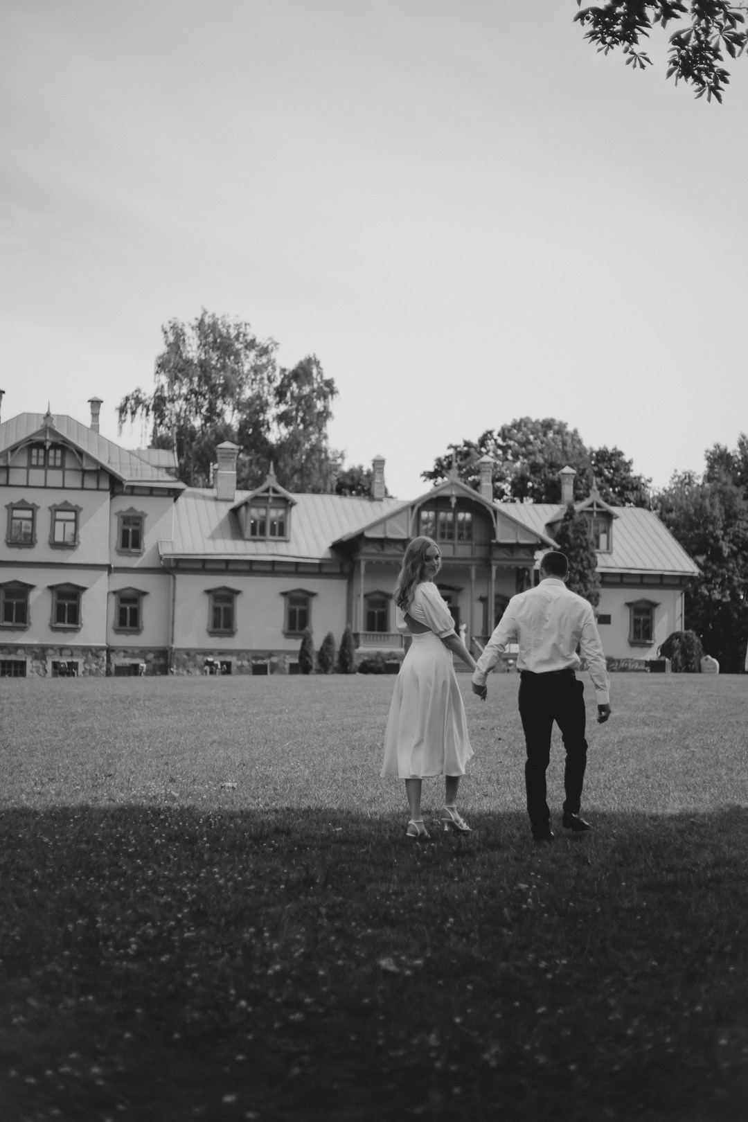 MARINA & VYACHESLAV. Индивидуальный и свадебный фотограф в Минске