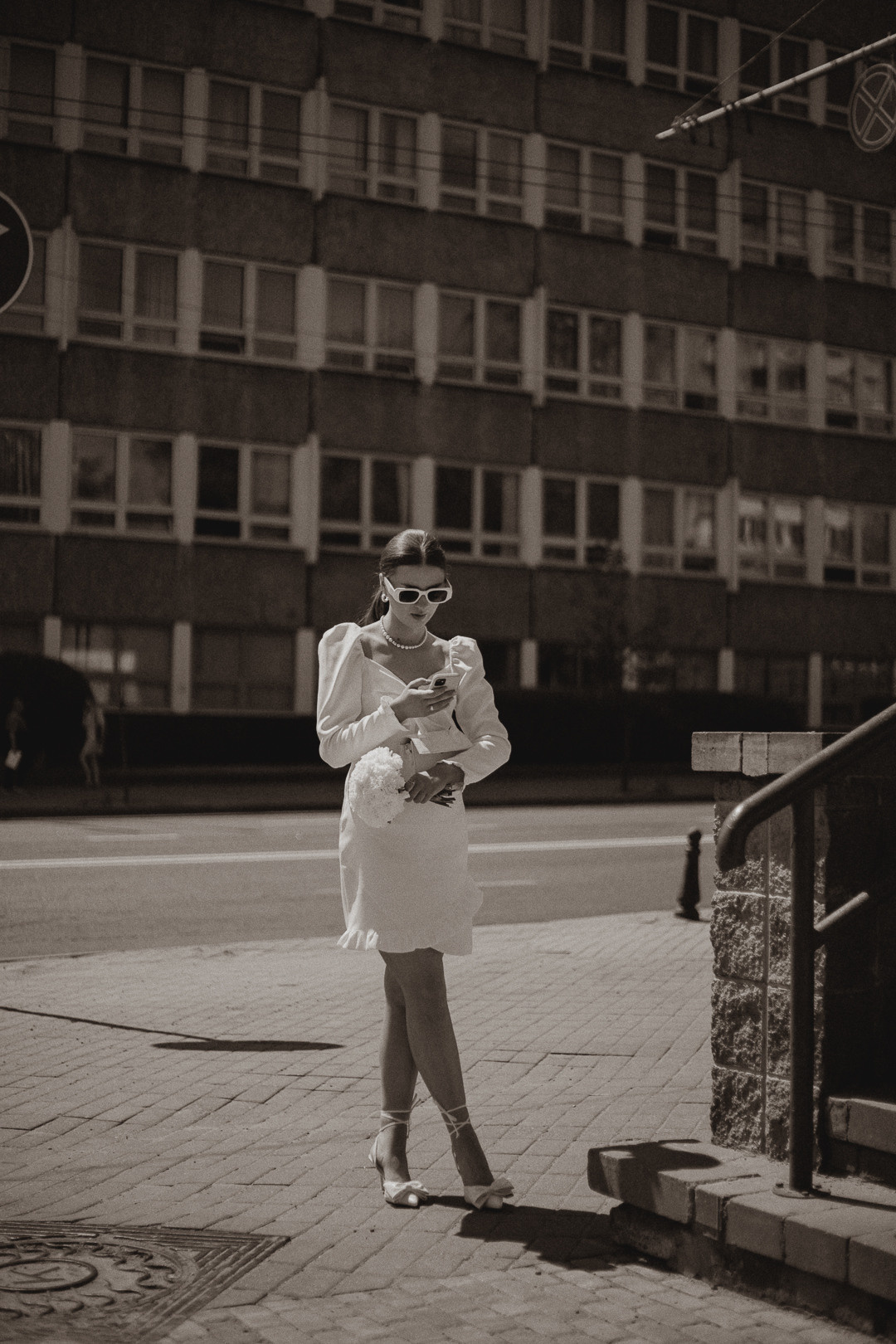 DARIA & MICHAEL. Индивидуальный и свадебный фотограф в Минске