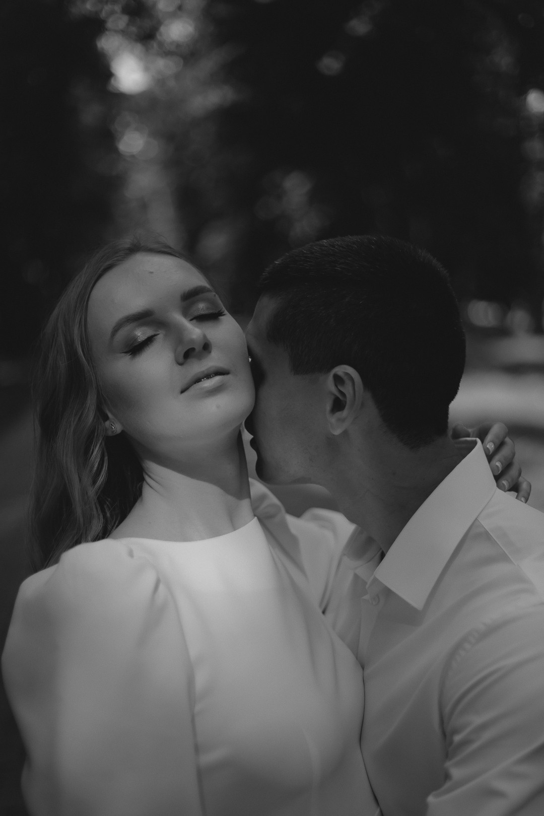 MARINA & VYACHESLAV. Индивидуальный и свадебный фотограф в Минске