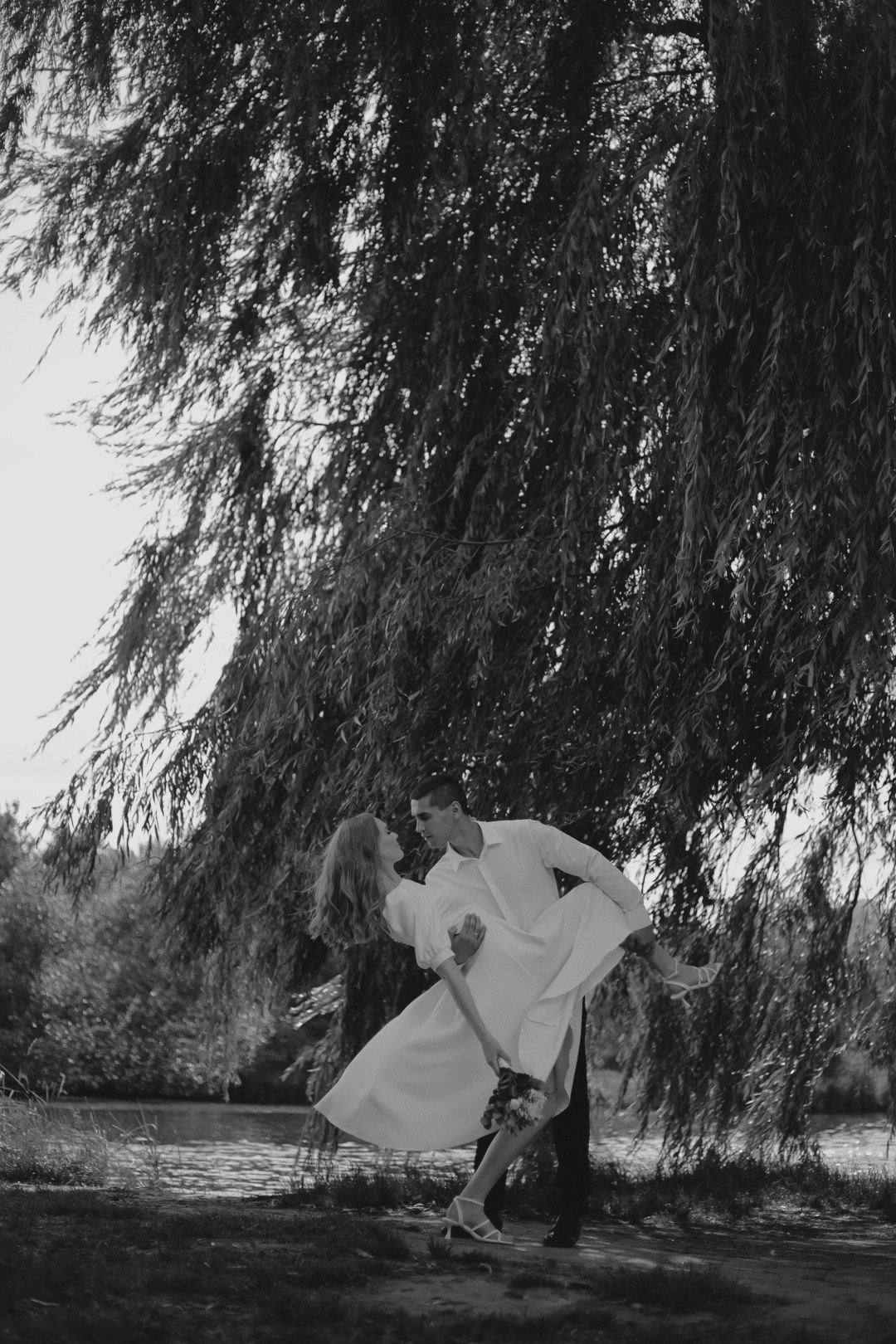 MARINA & VYACHESLAV. Индивидуальный и свадебный фотограф в Минске