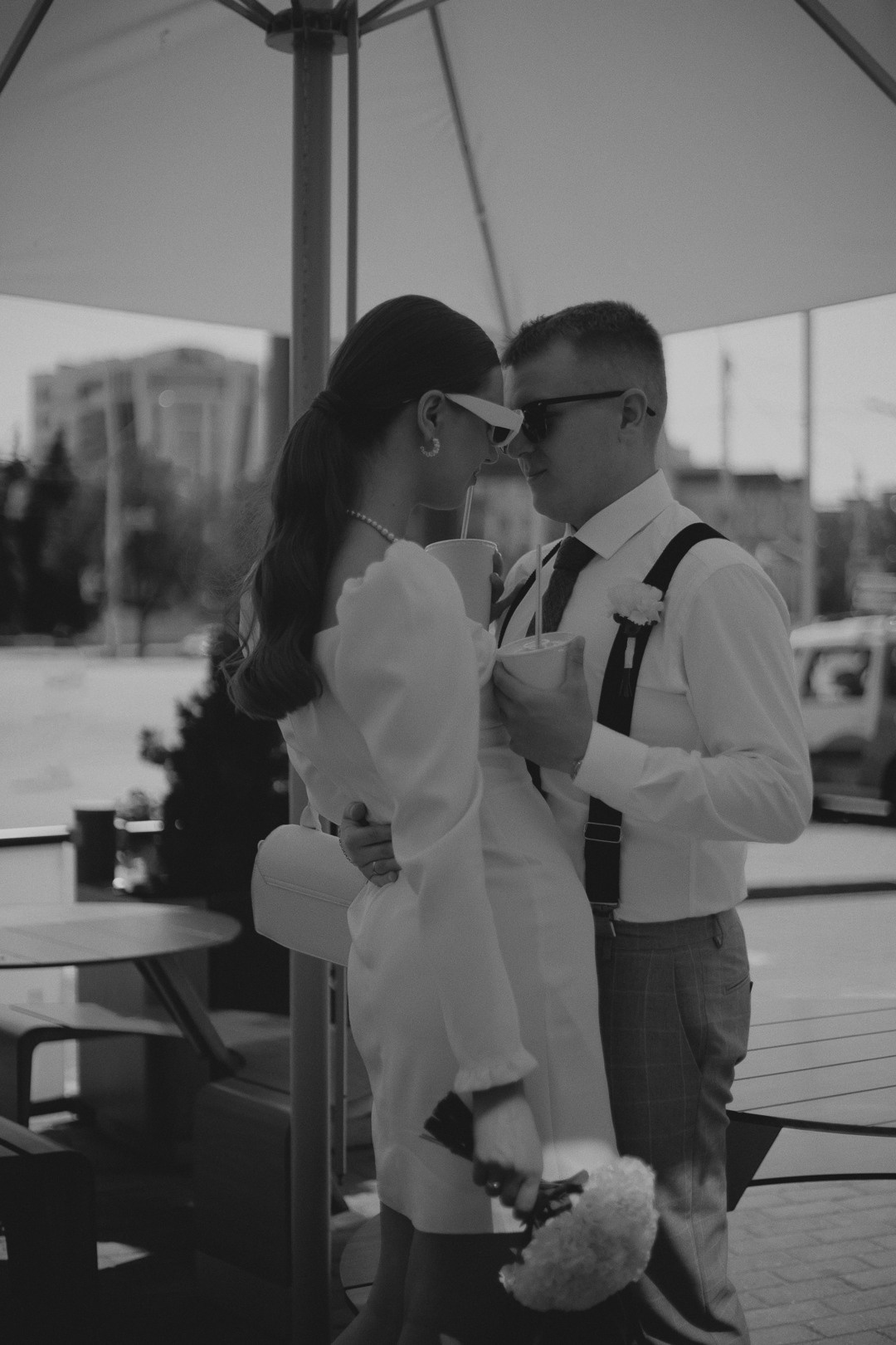 DARIA & MICHAEL. Индивидуальный и свадебный фотограф в Минске