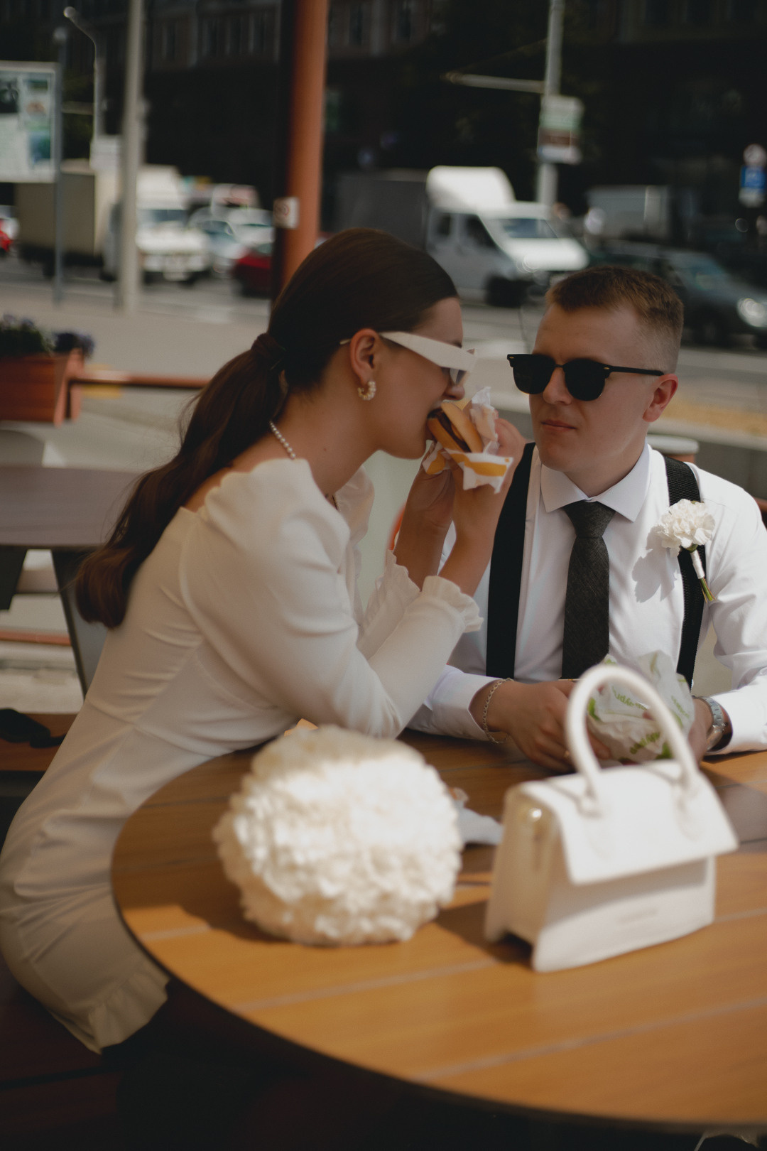 DARIA & MICHAEL. Индивидуальный и свадебный фотограф в Минске