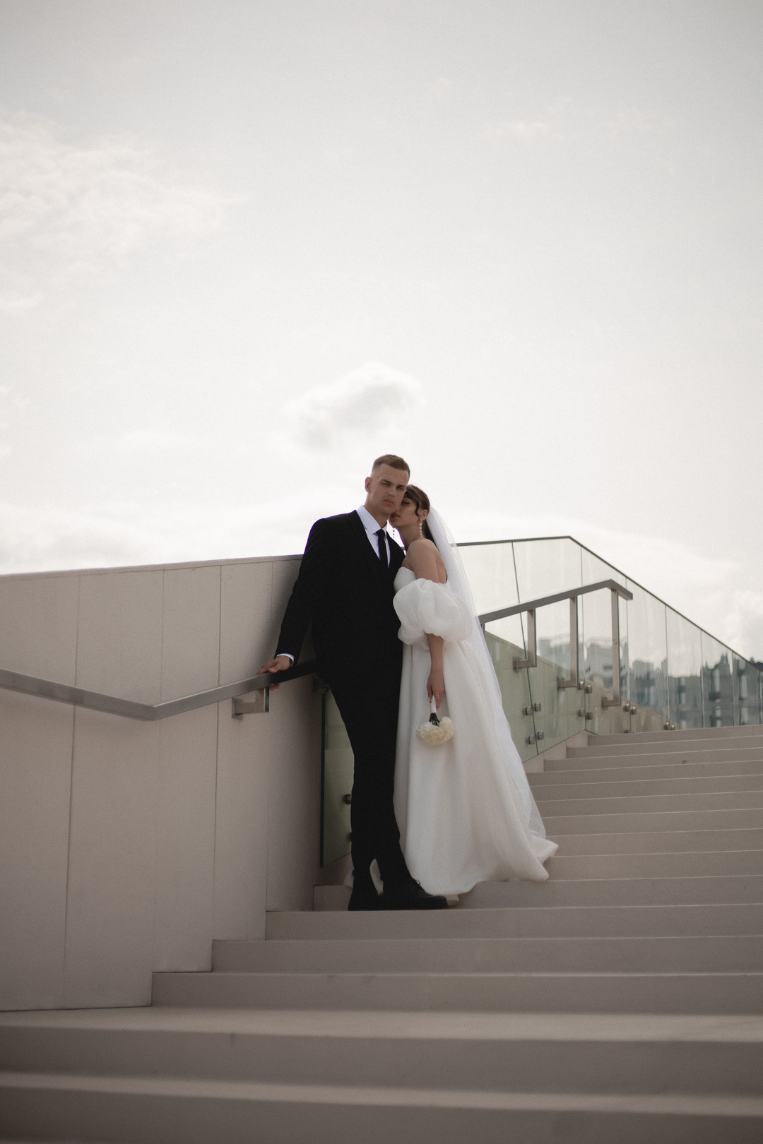 LERA & KIRILL. Индивидуальный и свадебный фотограф в Минске