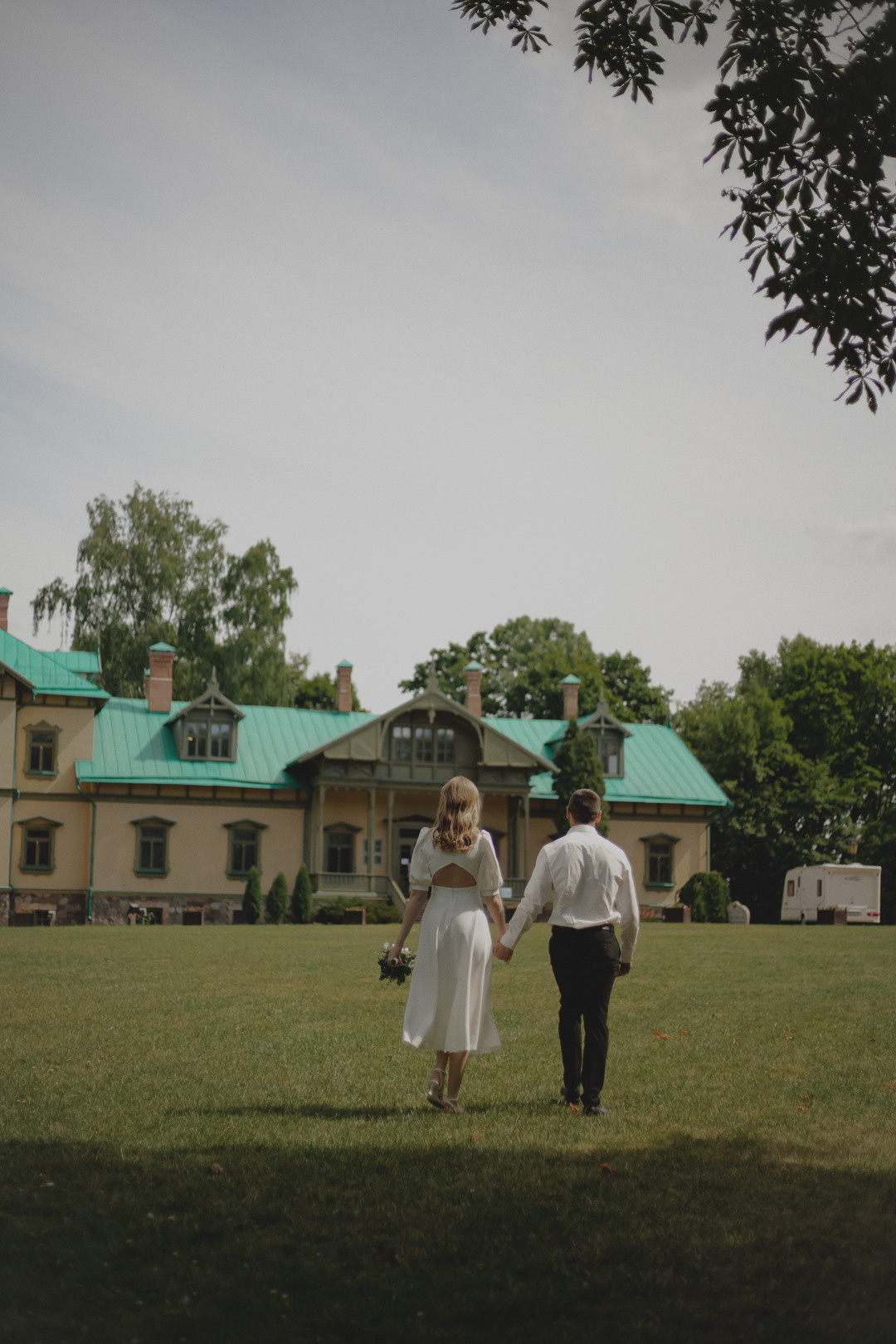 MARINA & VYACHESLAV. Индивидуальный и свадебный фотограф в Минске