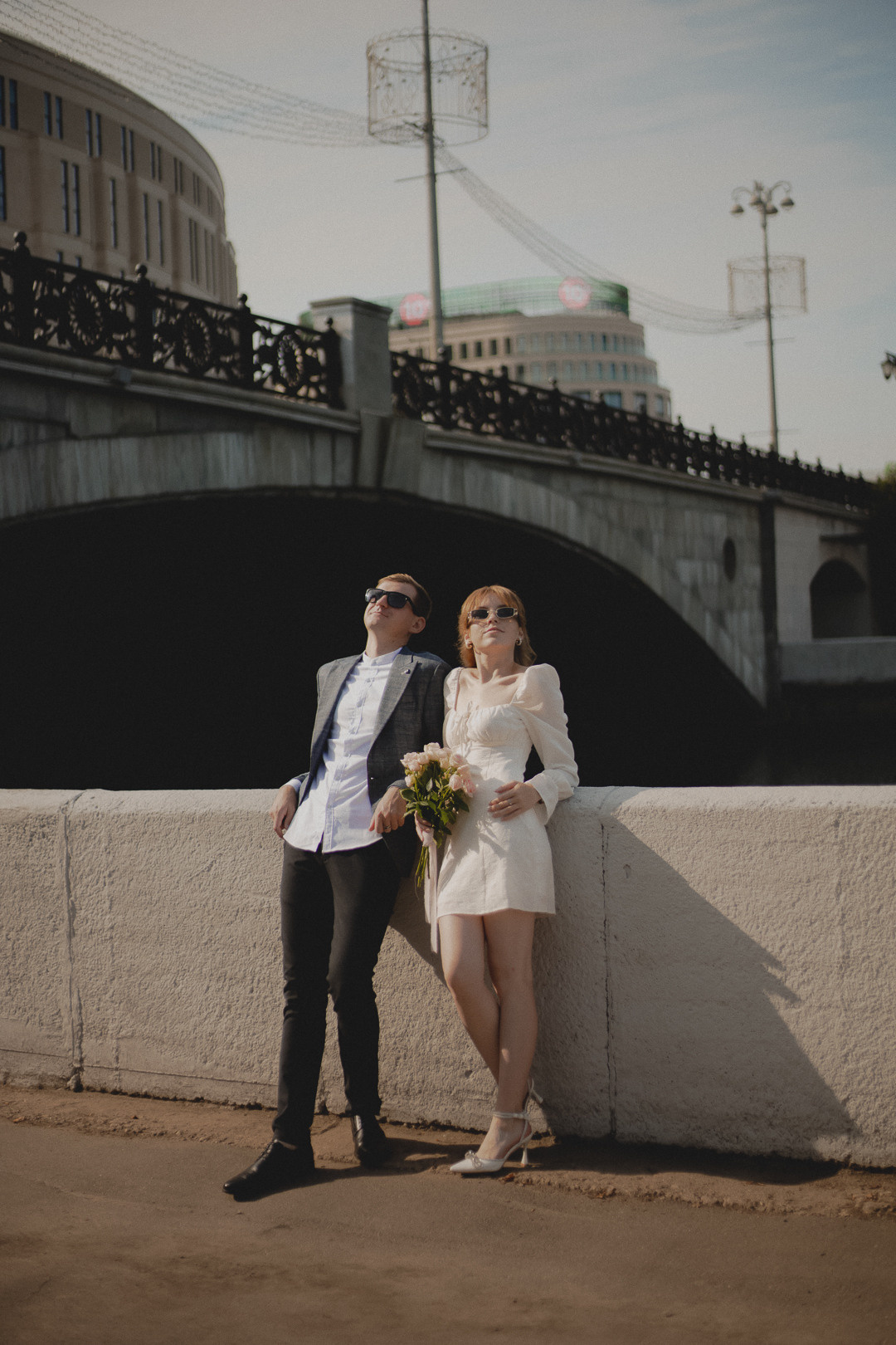 DINA & KIRILL. Индивидуальный и свадебный фотограф в Минске