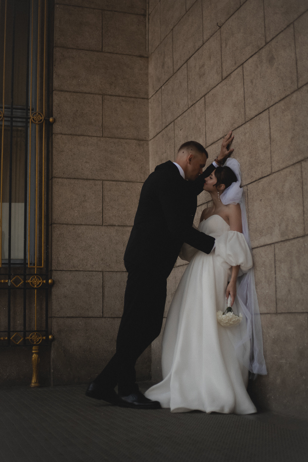 LERA & KIRILL. Индивидуальный и свадебный фотограф в Минске