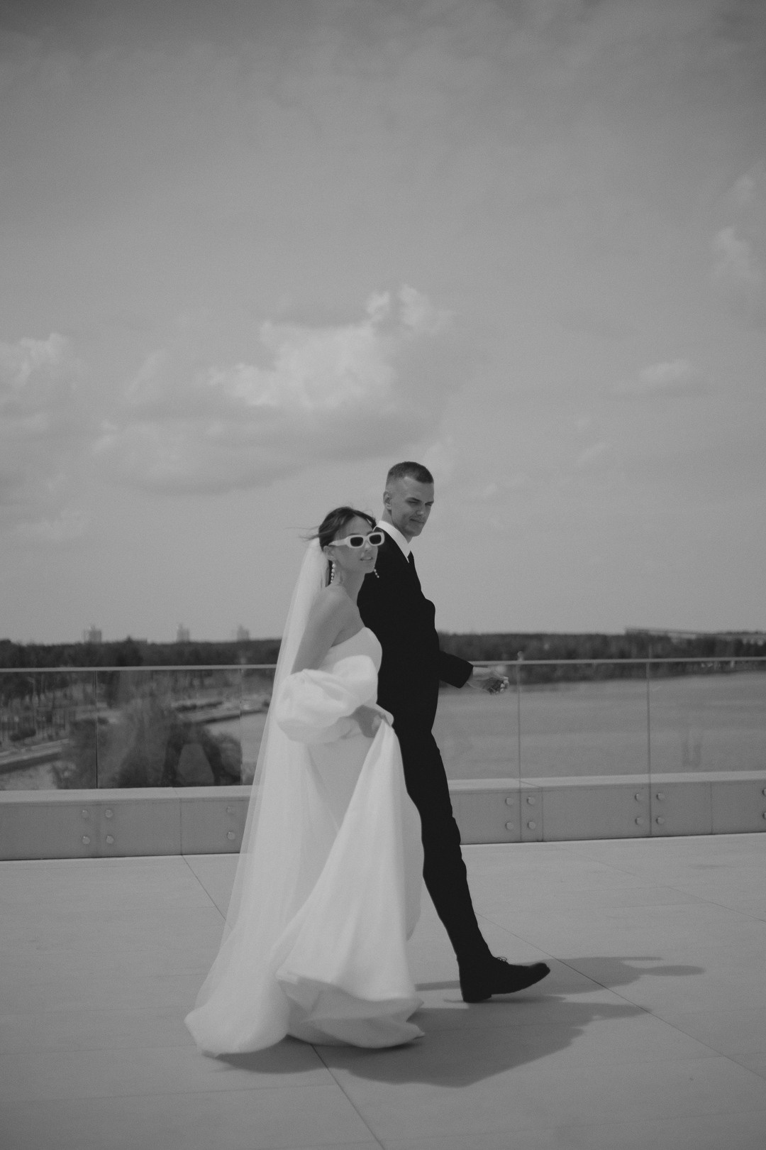 LERA & KIRILL. Индивидуальный и свадебный фотограф в Минске