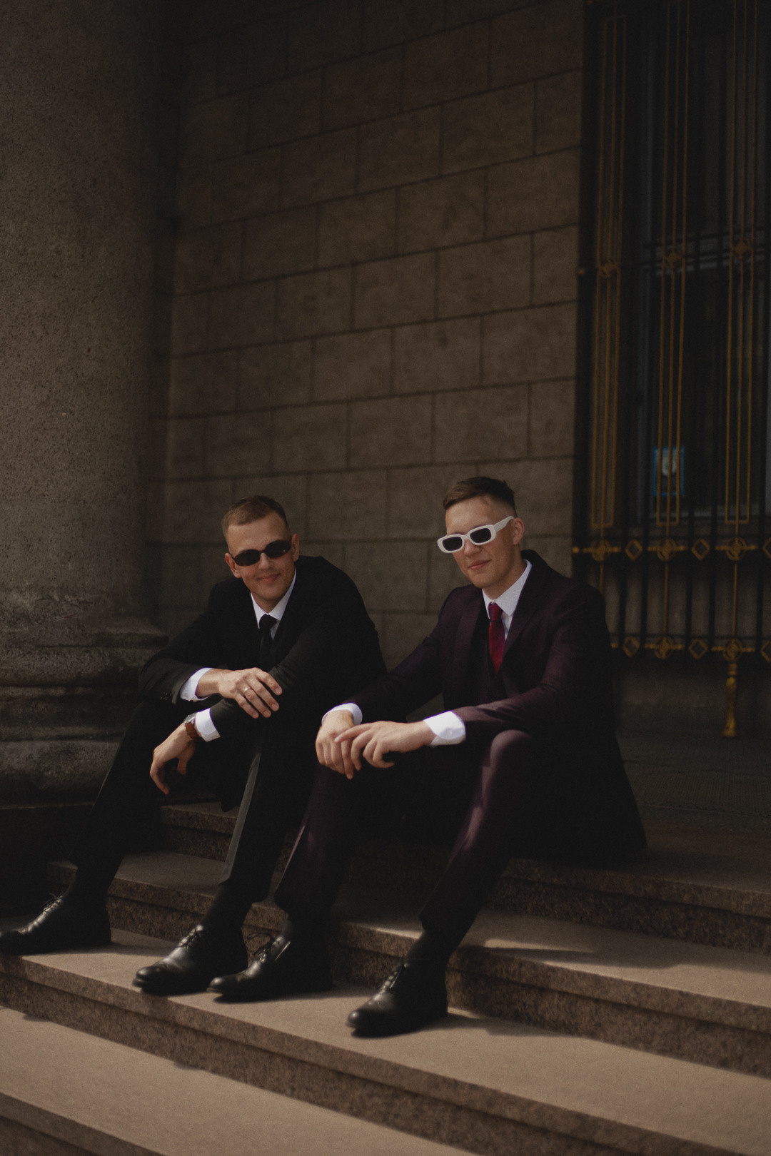 LERA & KIRILL. Индивидуальный и свадебный фотограф в Минске