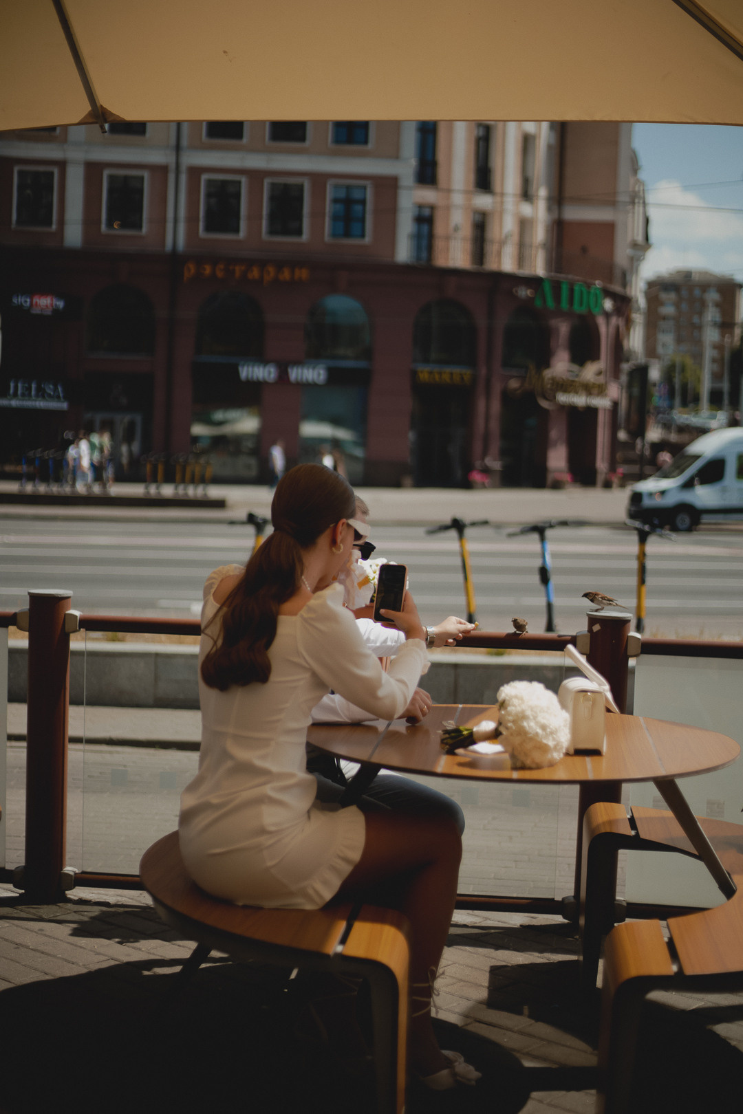 DARIA & MICHAEL. Индивидуальный и свадебный фотограф в Минске