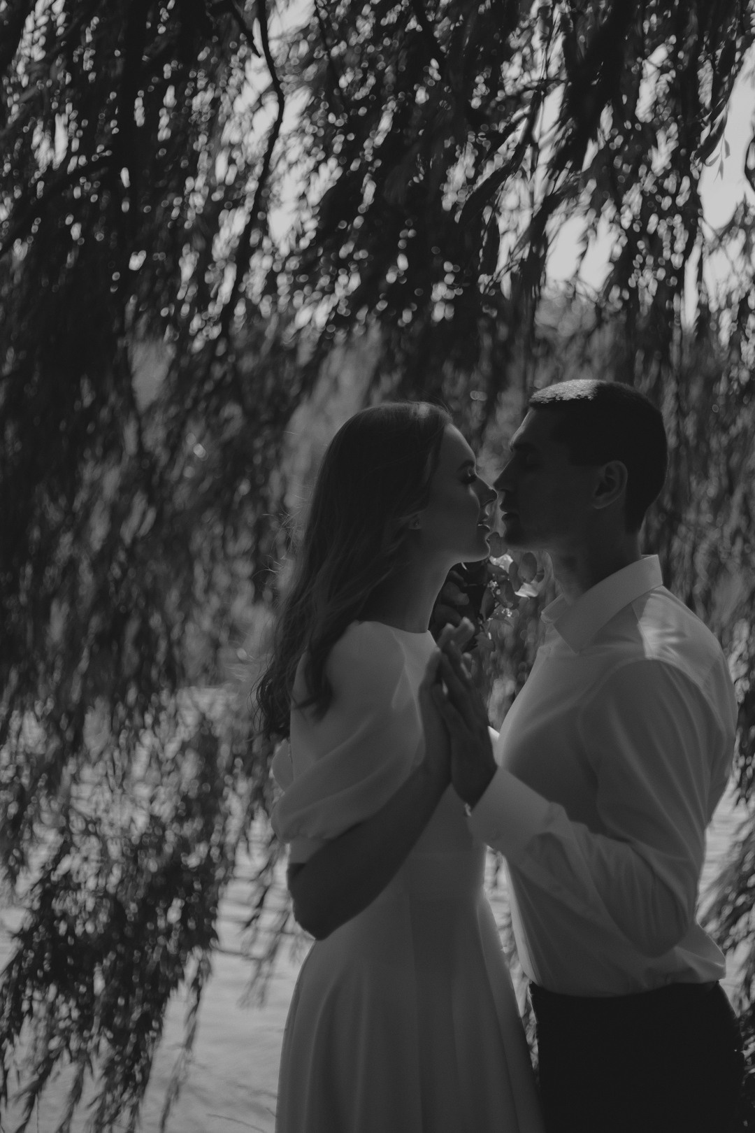 MARINA & VYACHESLAV. Индивидуальный и свадебный фотограф в Минске