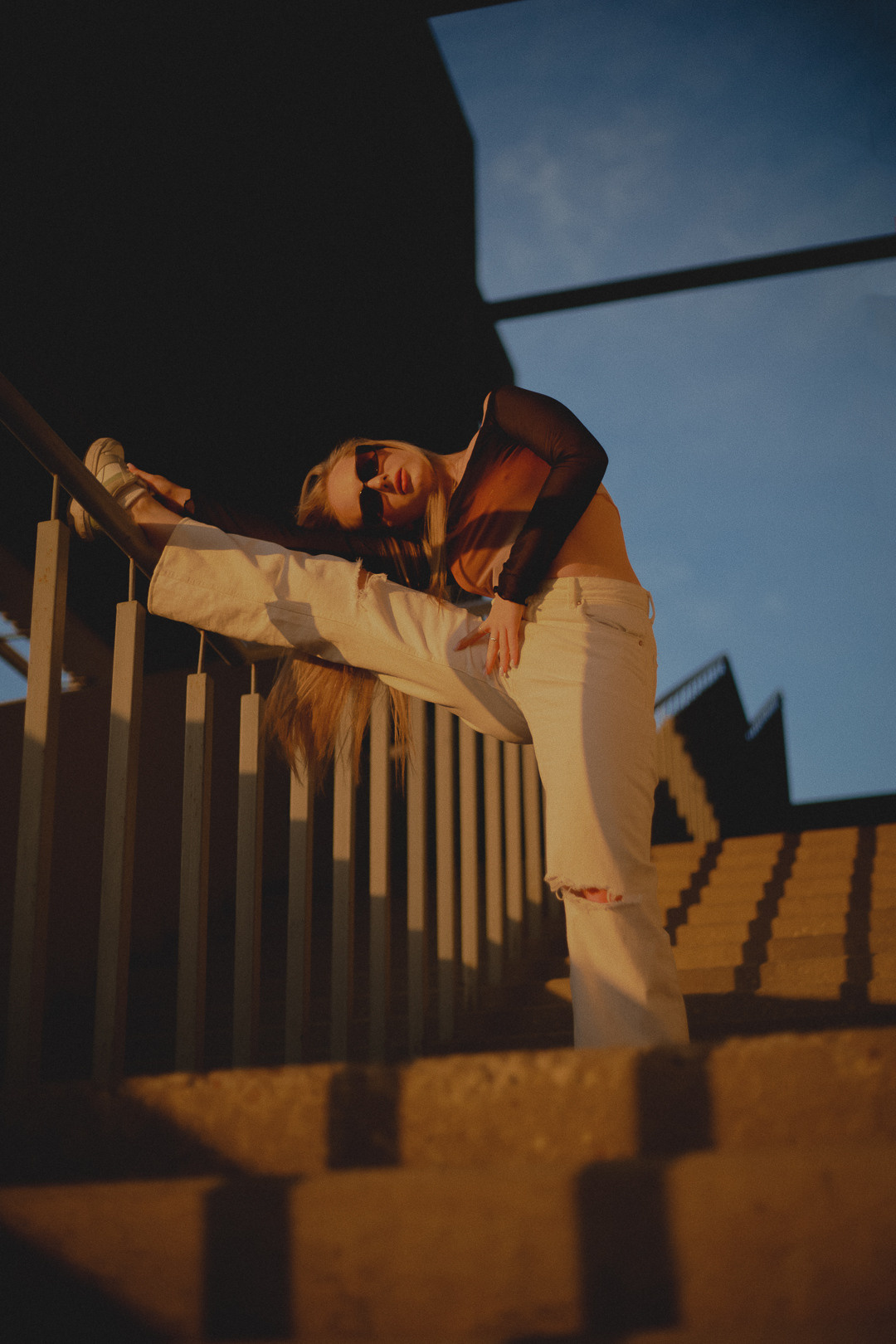 MARGO. Индивидуальный и свадебный фотограф в Минске