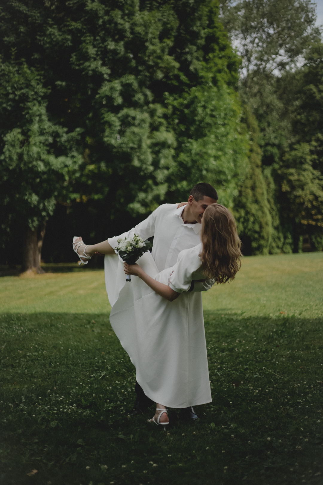 MARINA & VYACHESLAV. Индивидуальный и свадебный фотограф в Минске