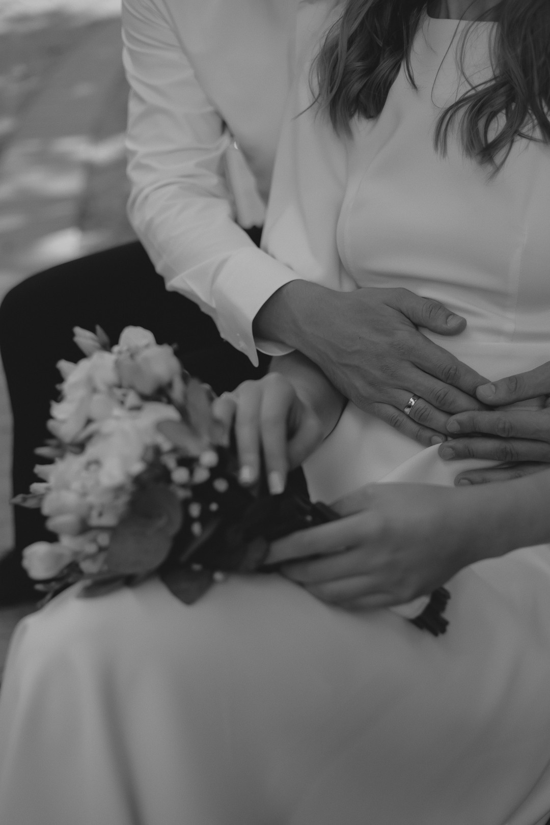 MARINA & VYACHESLAV. Индивидуальный и свадебный фотограф в Минске