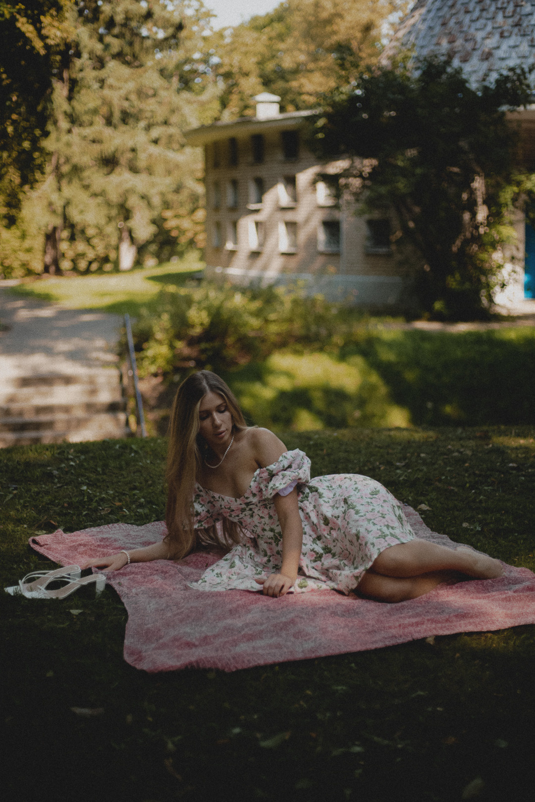 INNA. Индивидуальный и свадебный фотограф в Минске