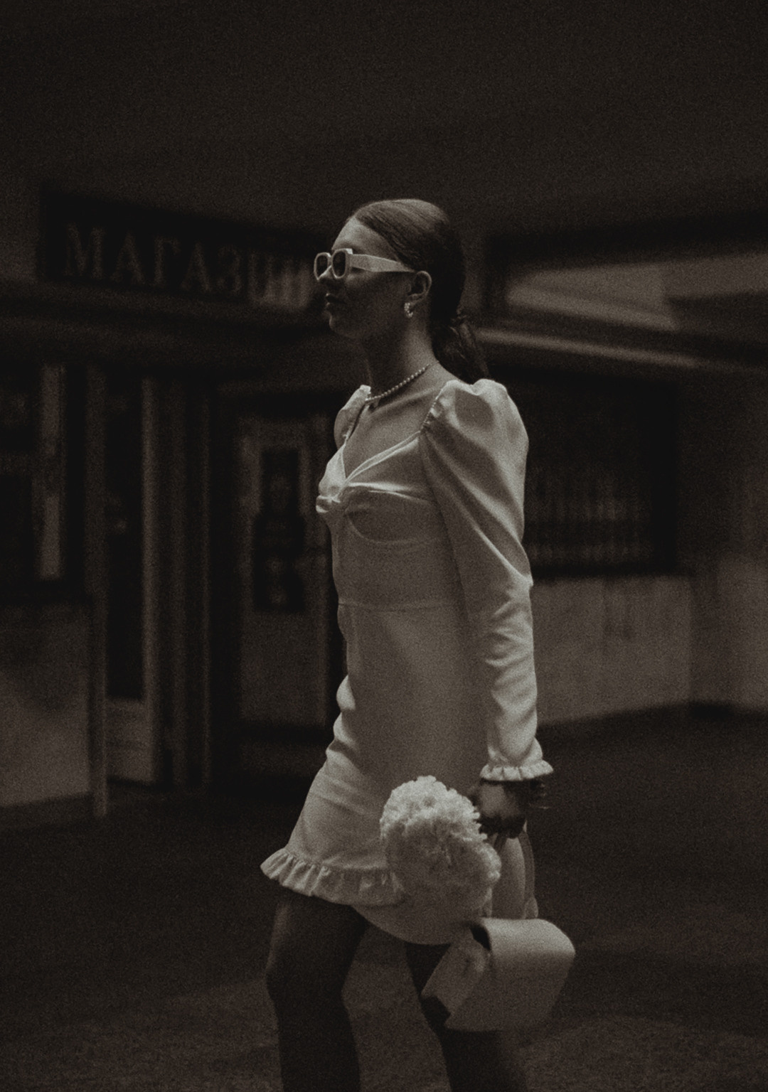 DARIA & MICHAEL. Индивидуальный и свадебный фотограф в Минске